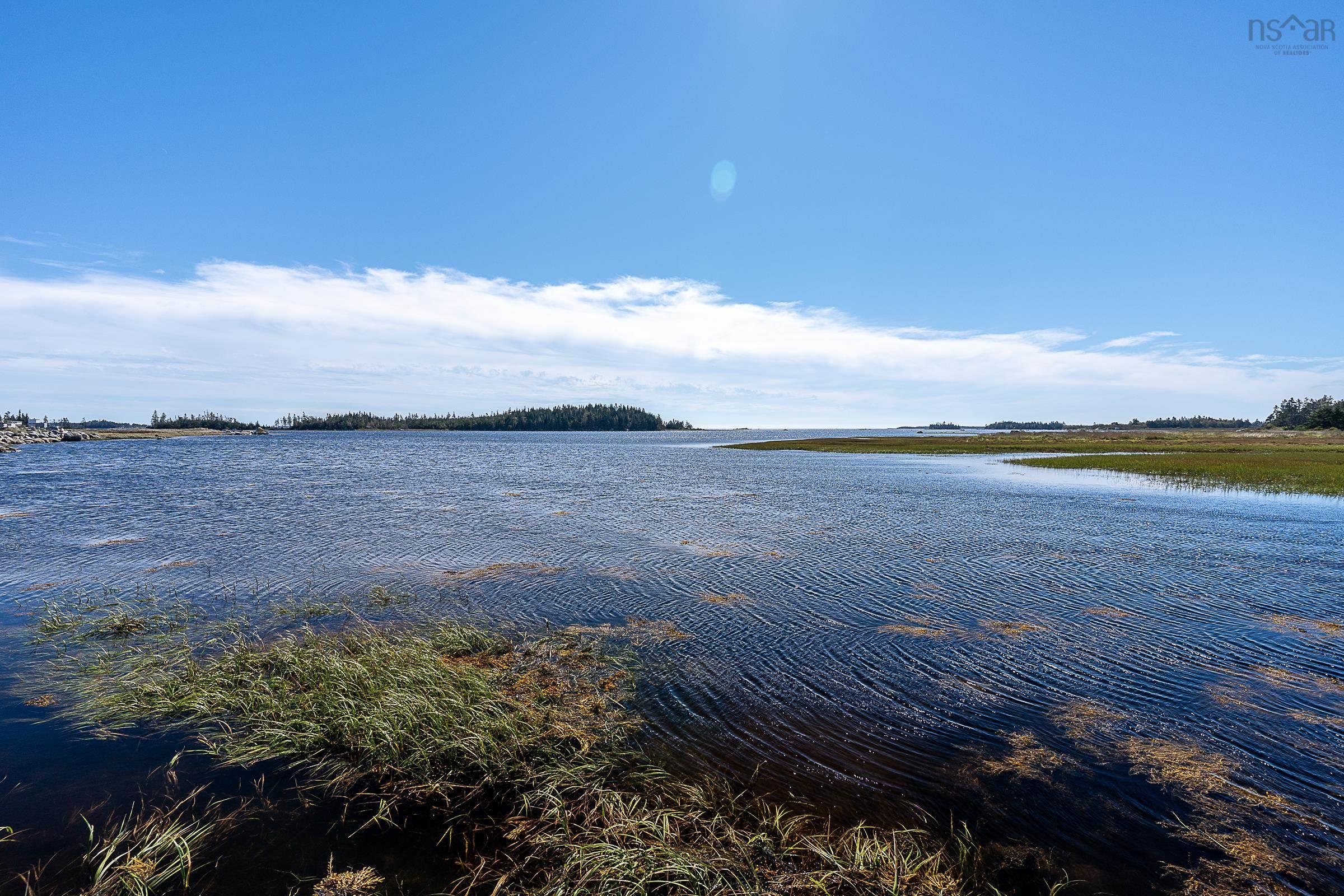 $45,000.00: 3 Highway Bear Point, Shag Harbour