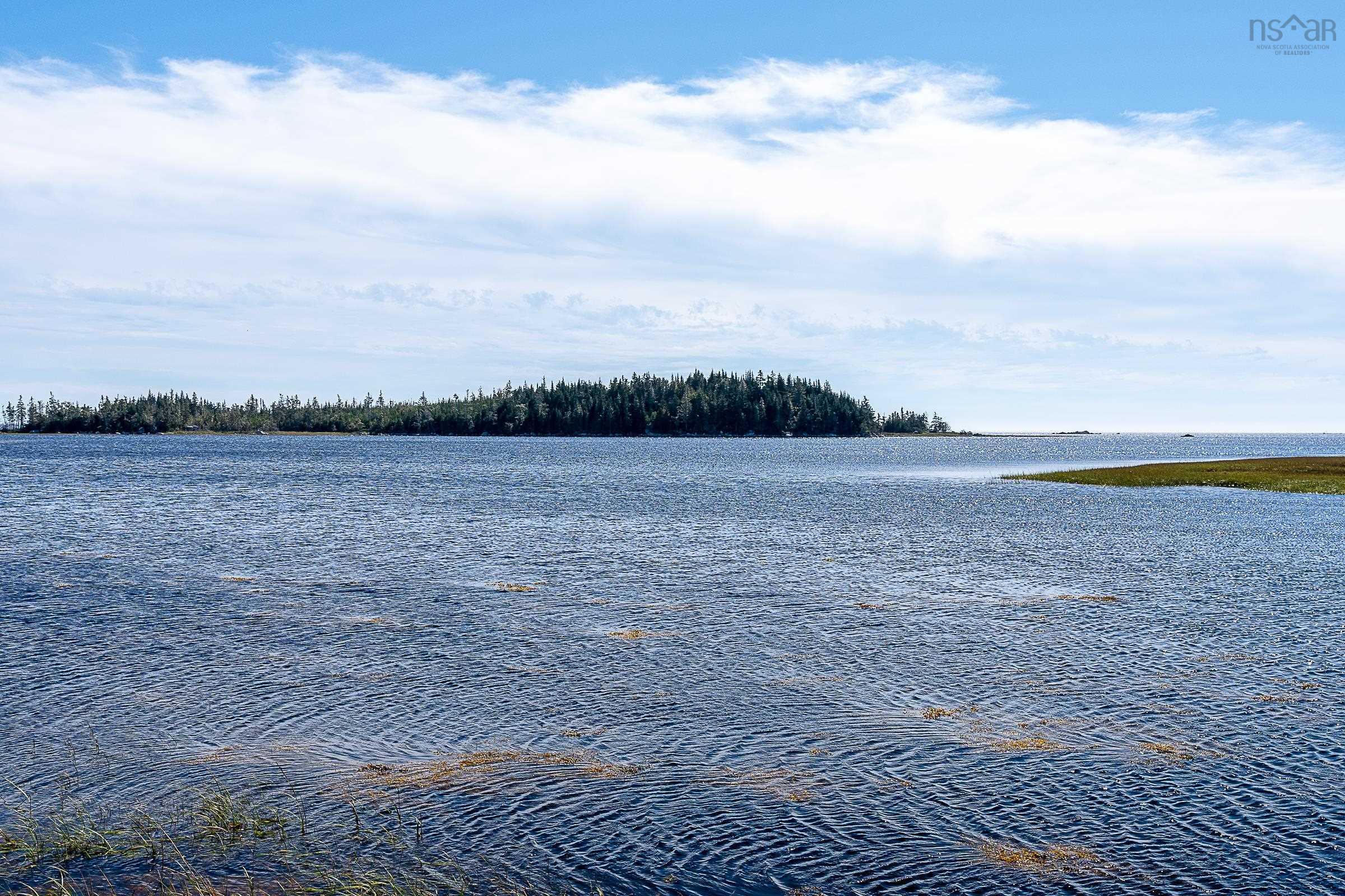 $45,000.00: 3 Highway Bear Point, Shag Harbour