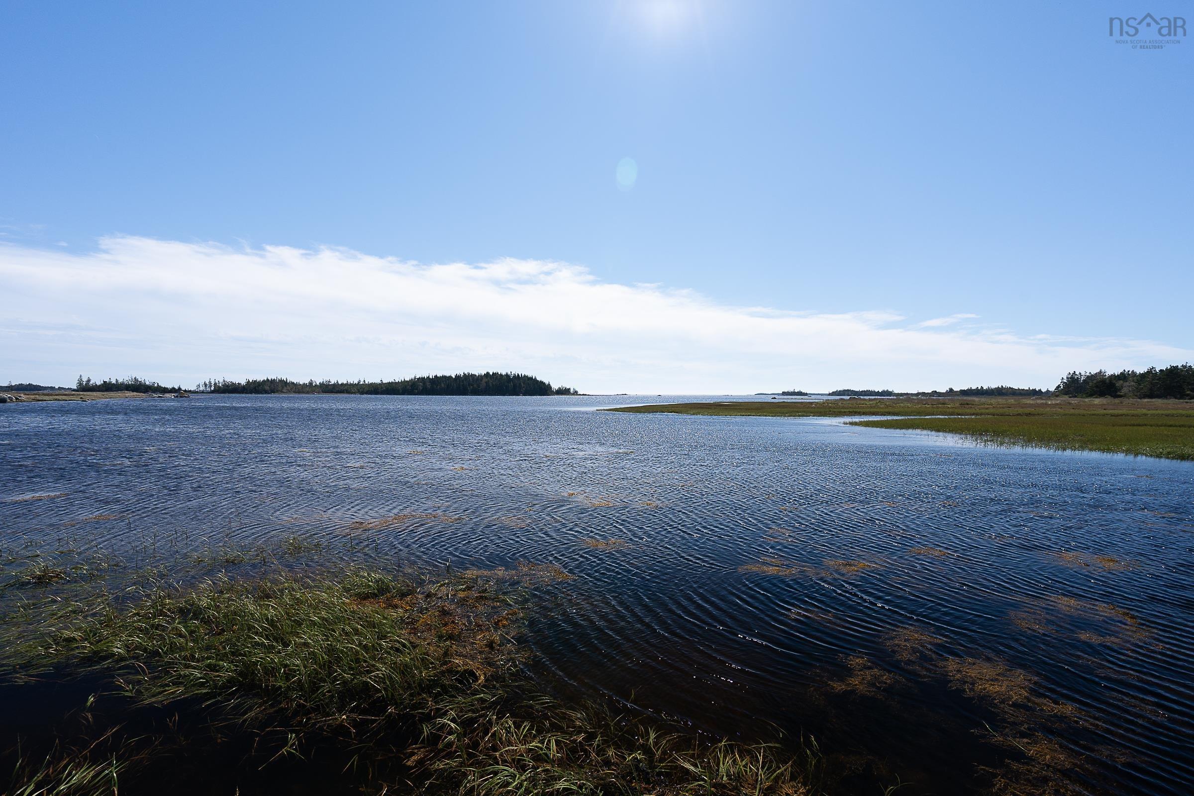 $45,000.00: 3 Highway Bear Point, Shag Harbour