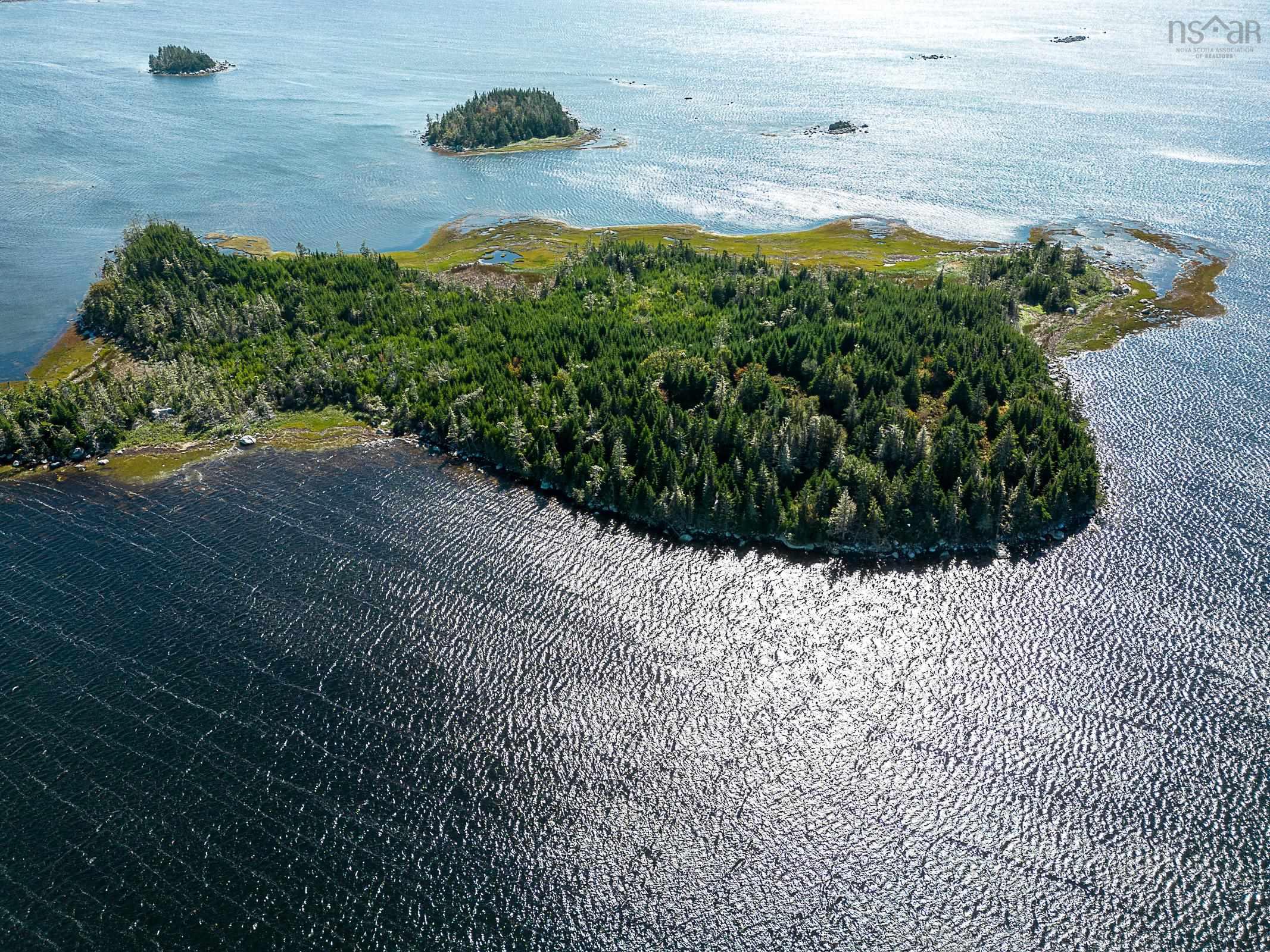 $45,000.00: 3 Highway Bear Point, Shag Harbour