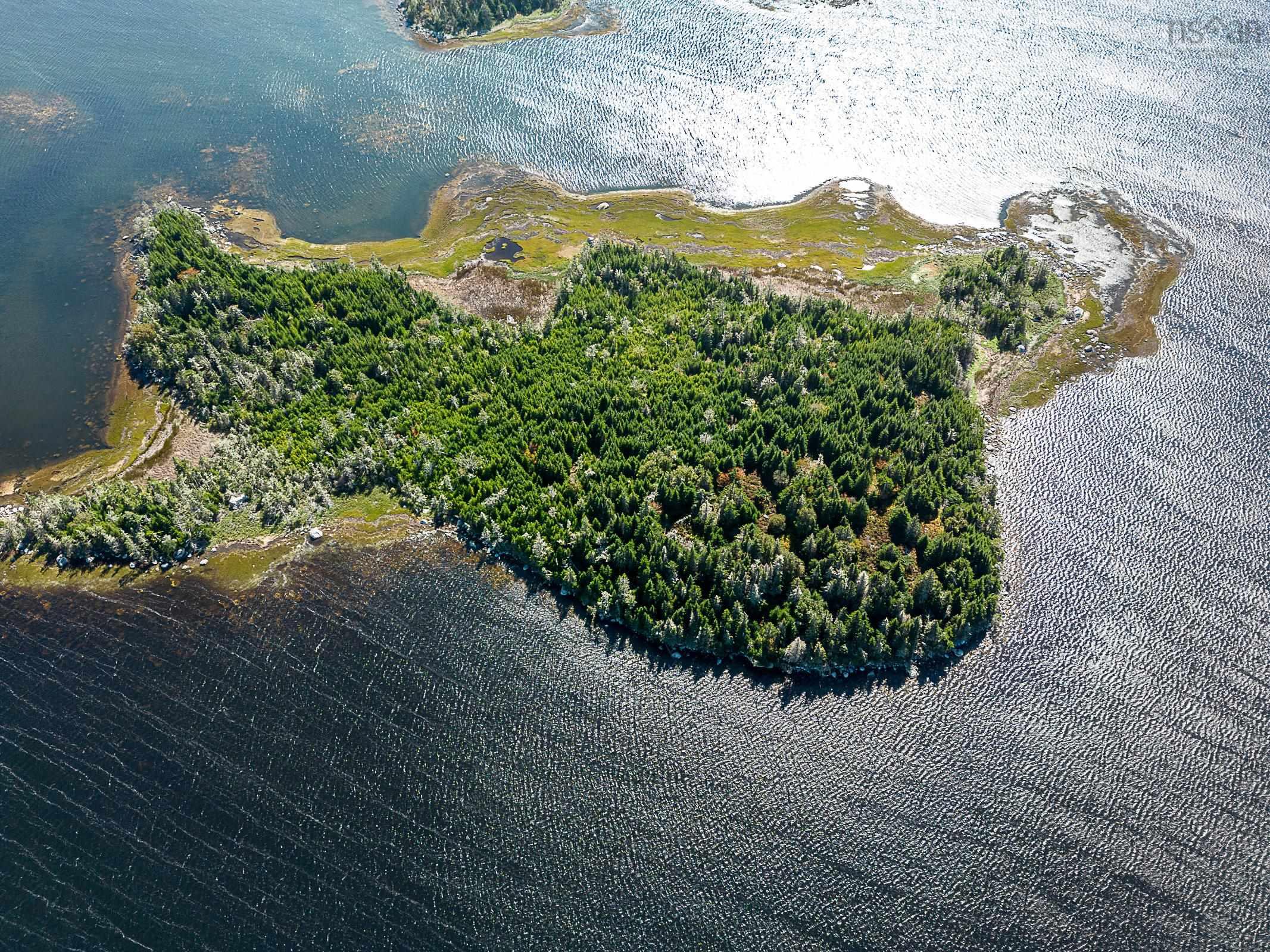 $45,000.00: 3 Highway Bear Point, Shag Harbour