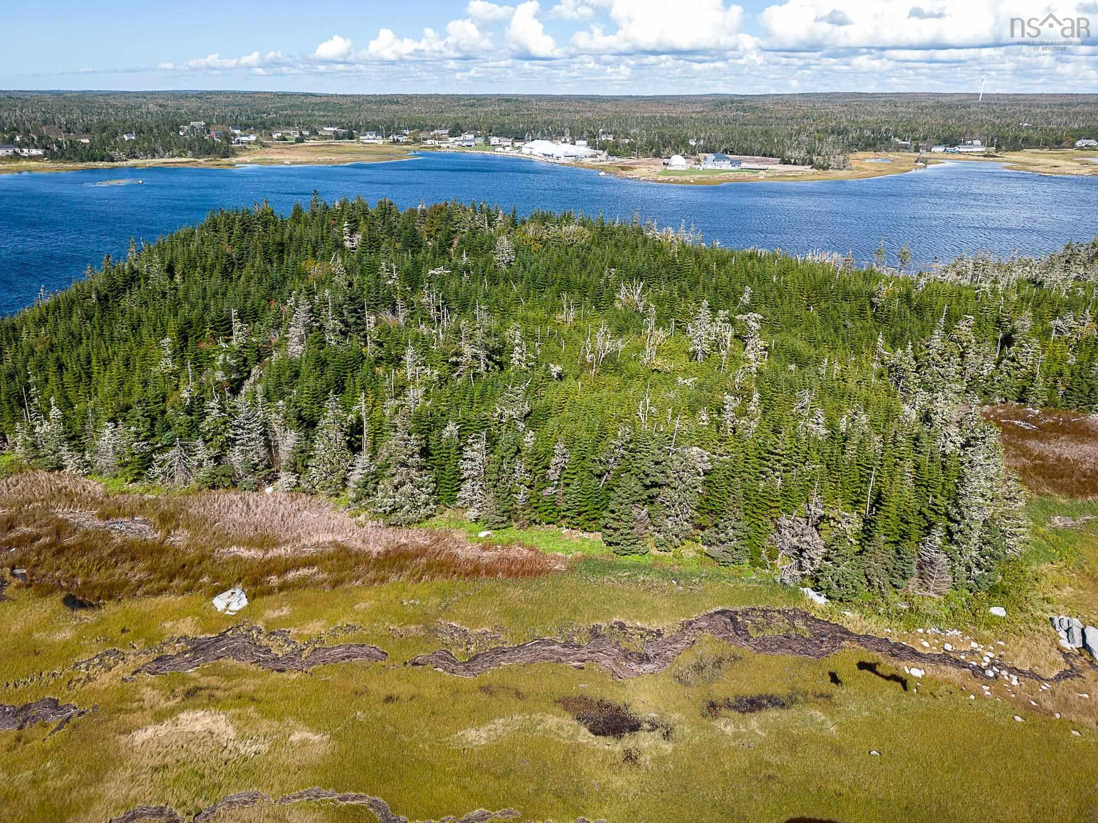 $45,000.00: 3 Highway Bear Point, Shag Harbour