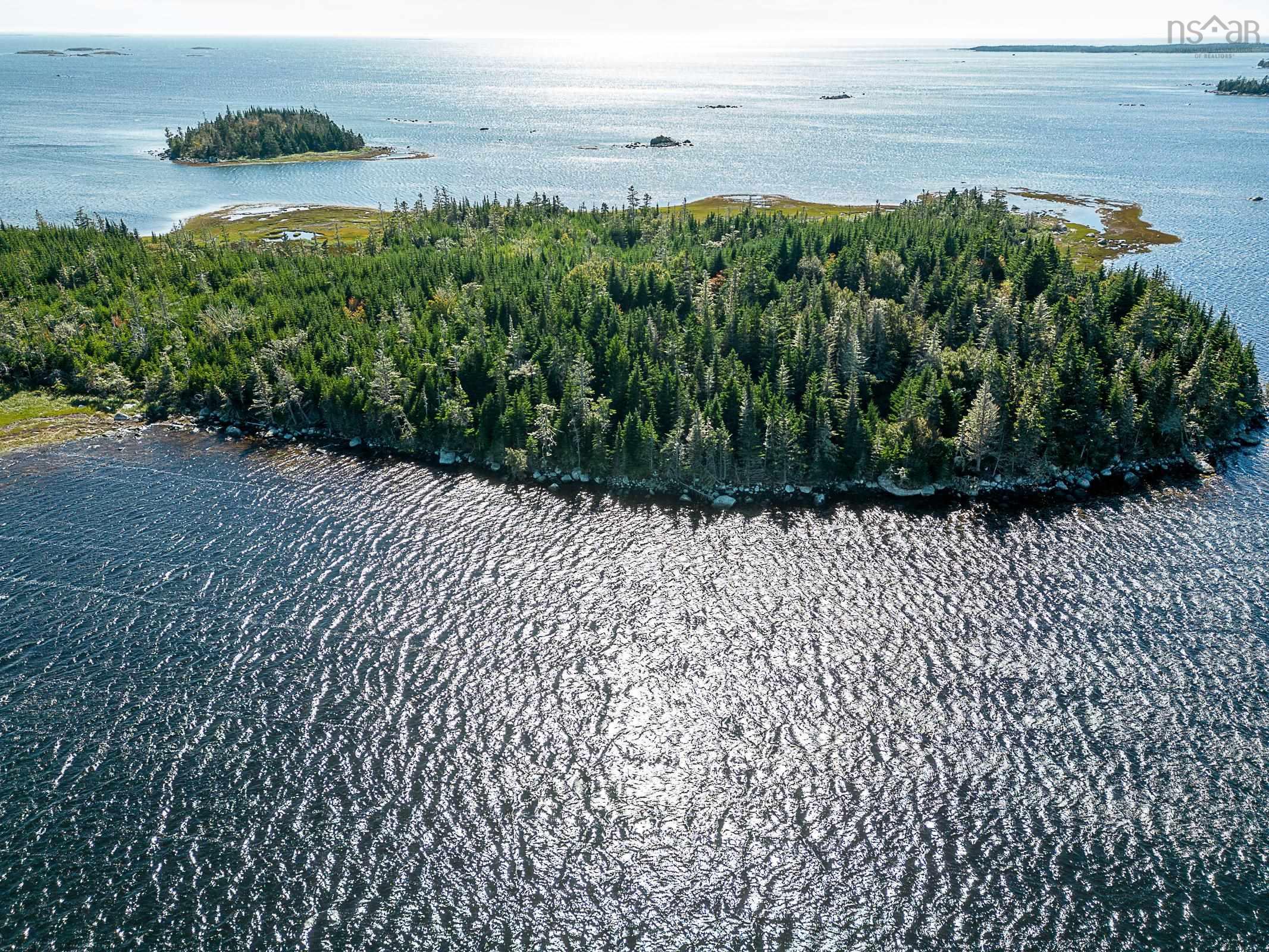 $45,000.00: 3 Highway Bear Point, Shag Harbour
