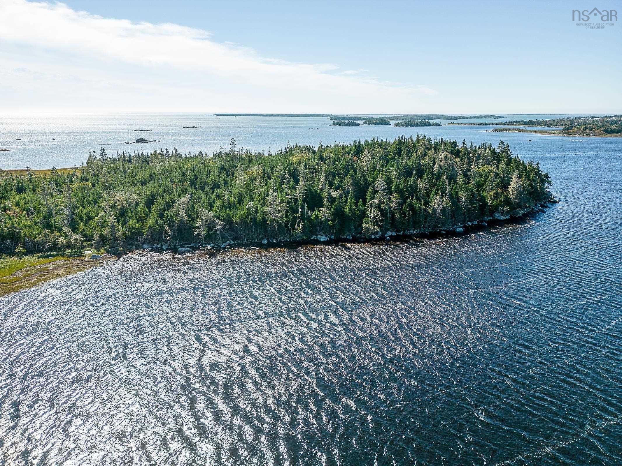 $45,000.00: 3 Highway Bear Point, Shag Harbour