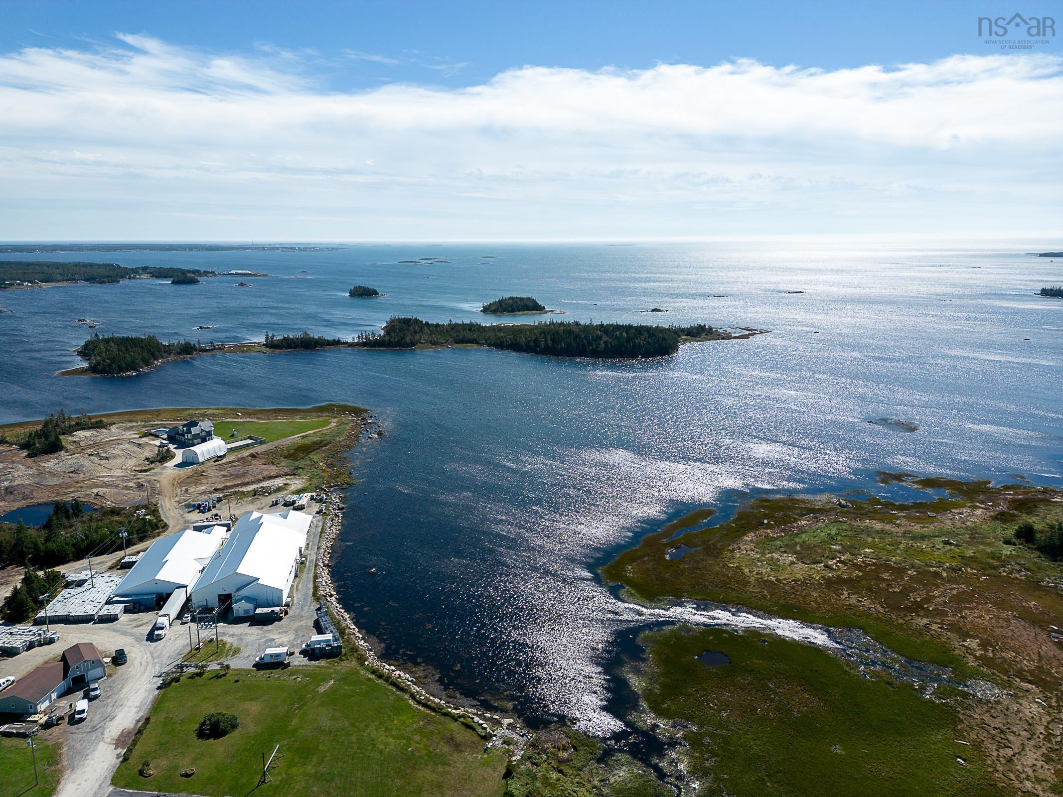 $45,000.00: 3 Highway Bear Point, Shag Harbour