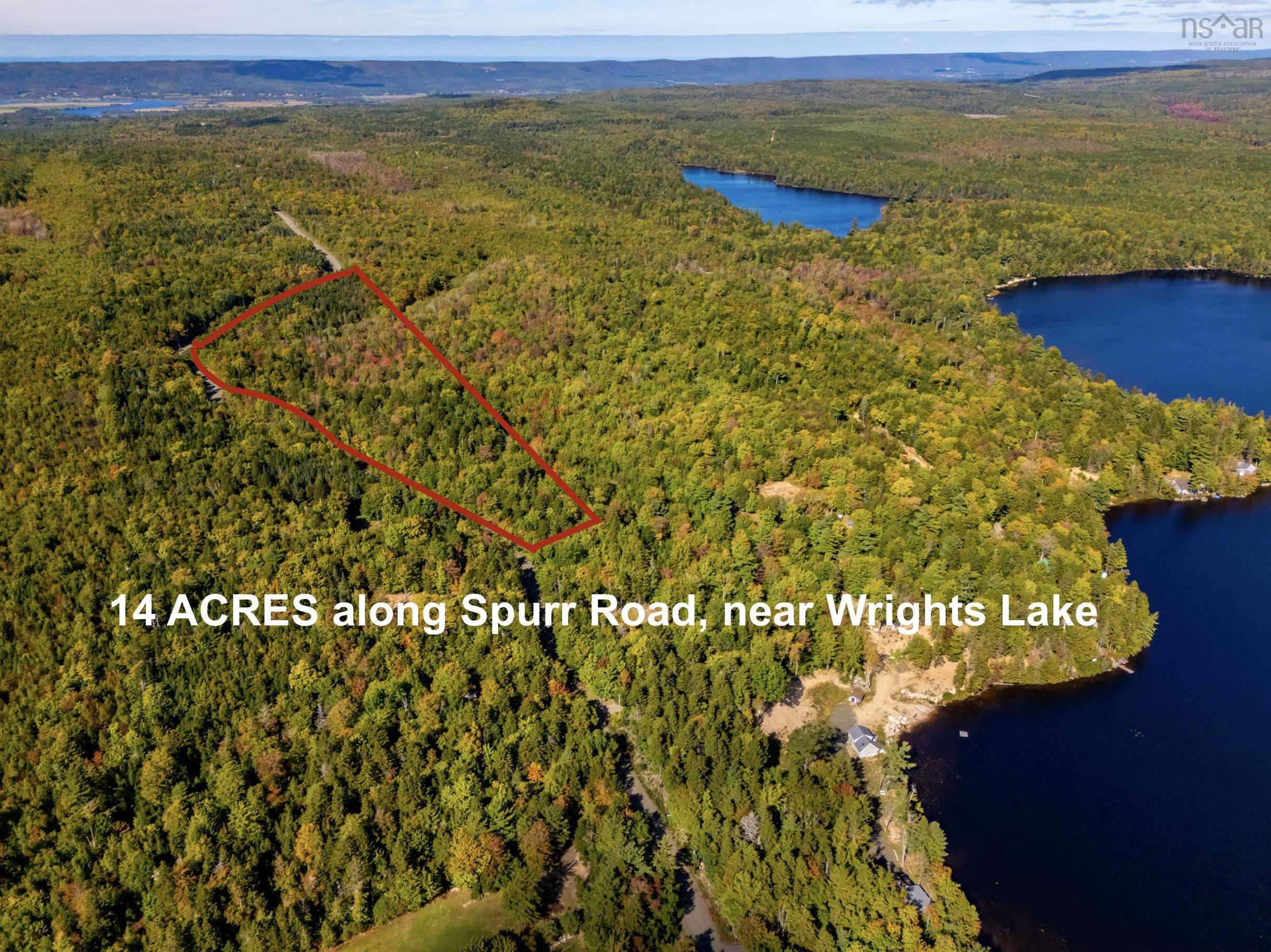 $45,900.00: Lot Spurr Road, Wrights Lake