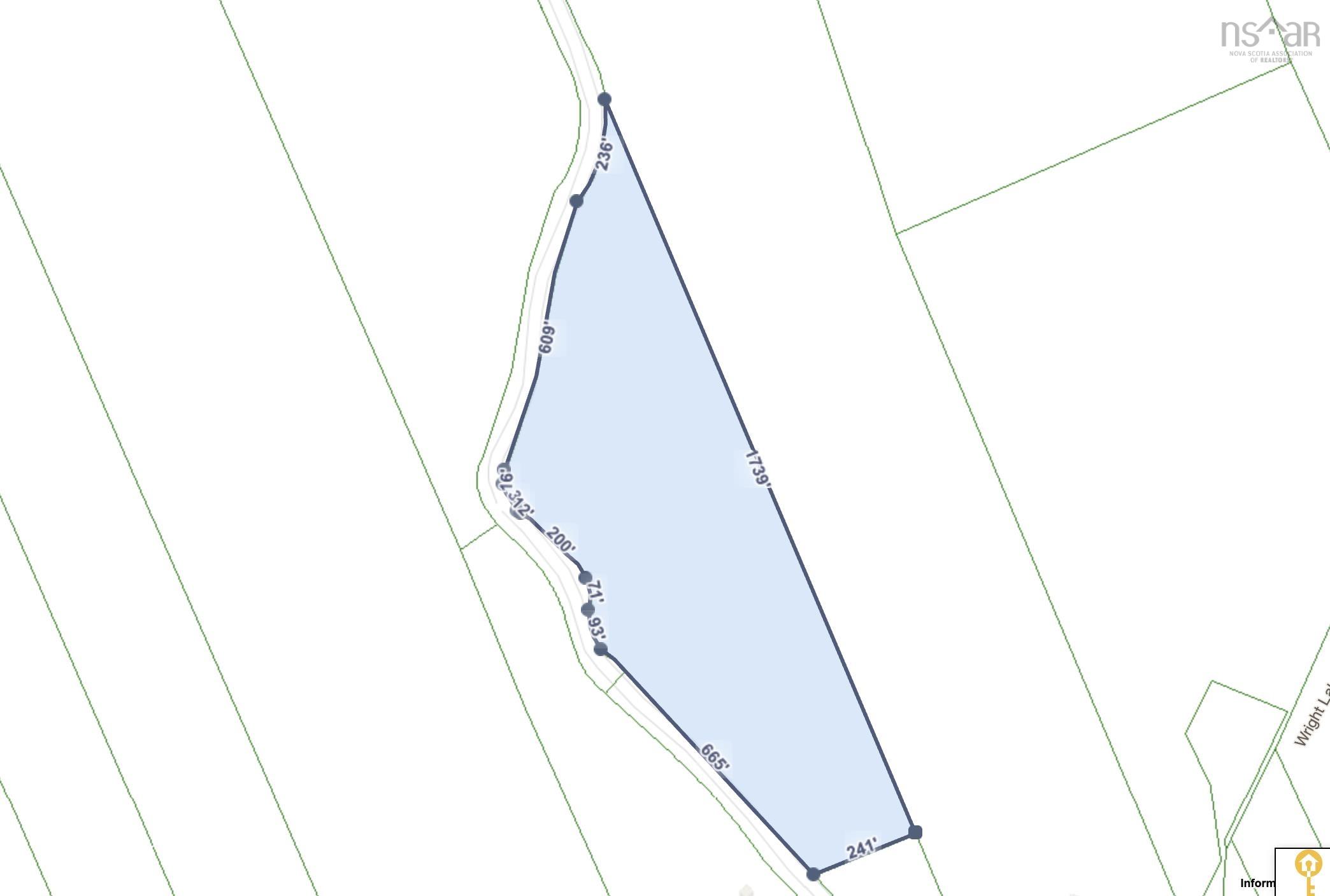 $45,900.00: Lot Spurr Road, Wrights Lake