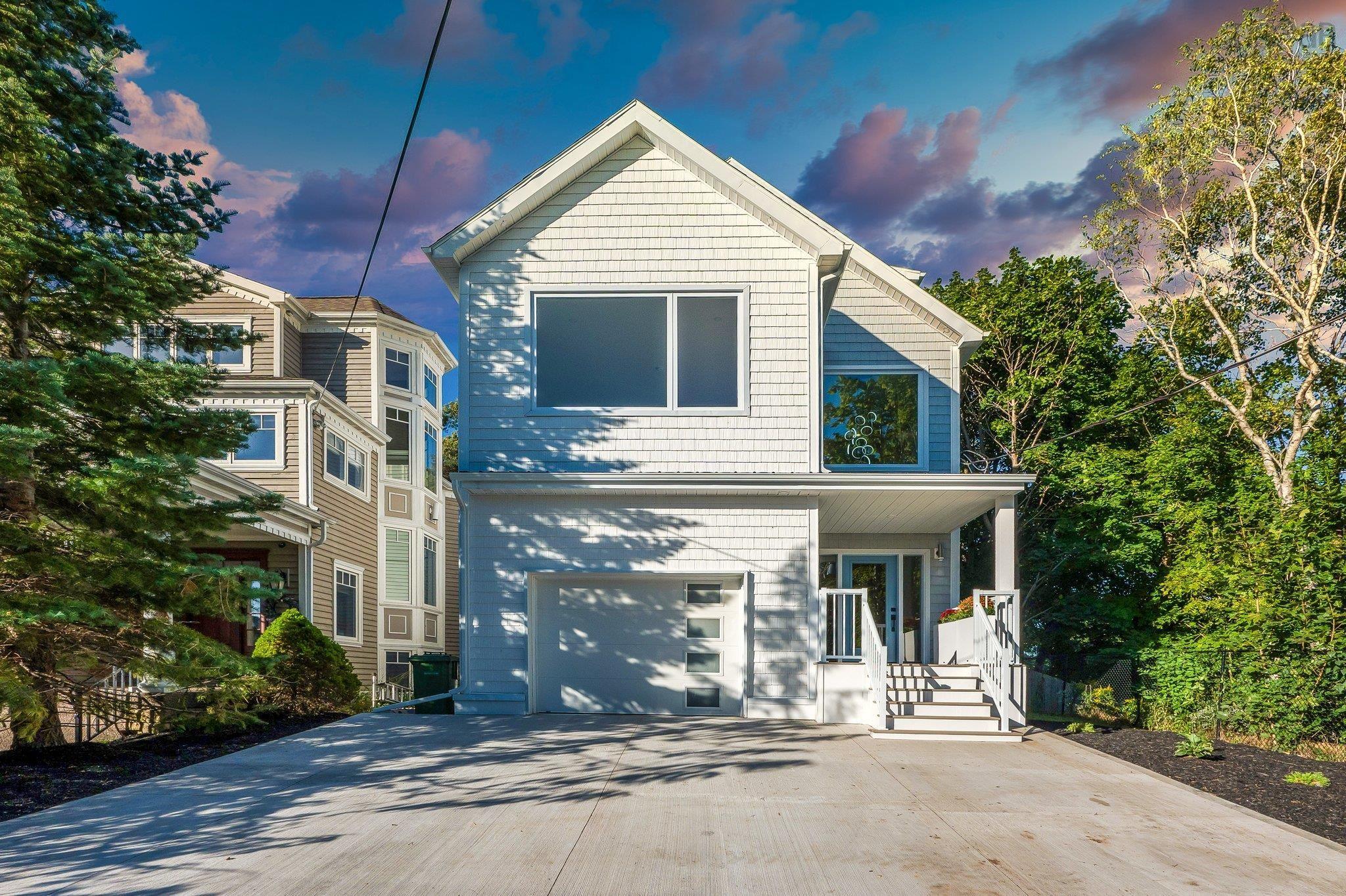608 Stanhope Street, South End, NS (MLS® 202423168)