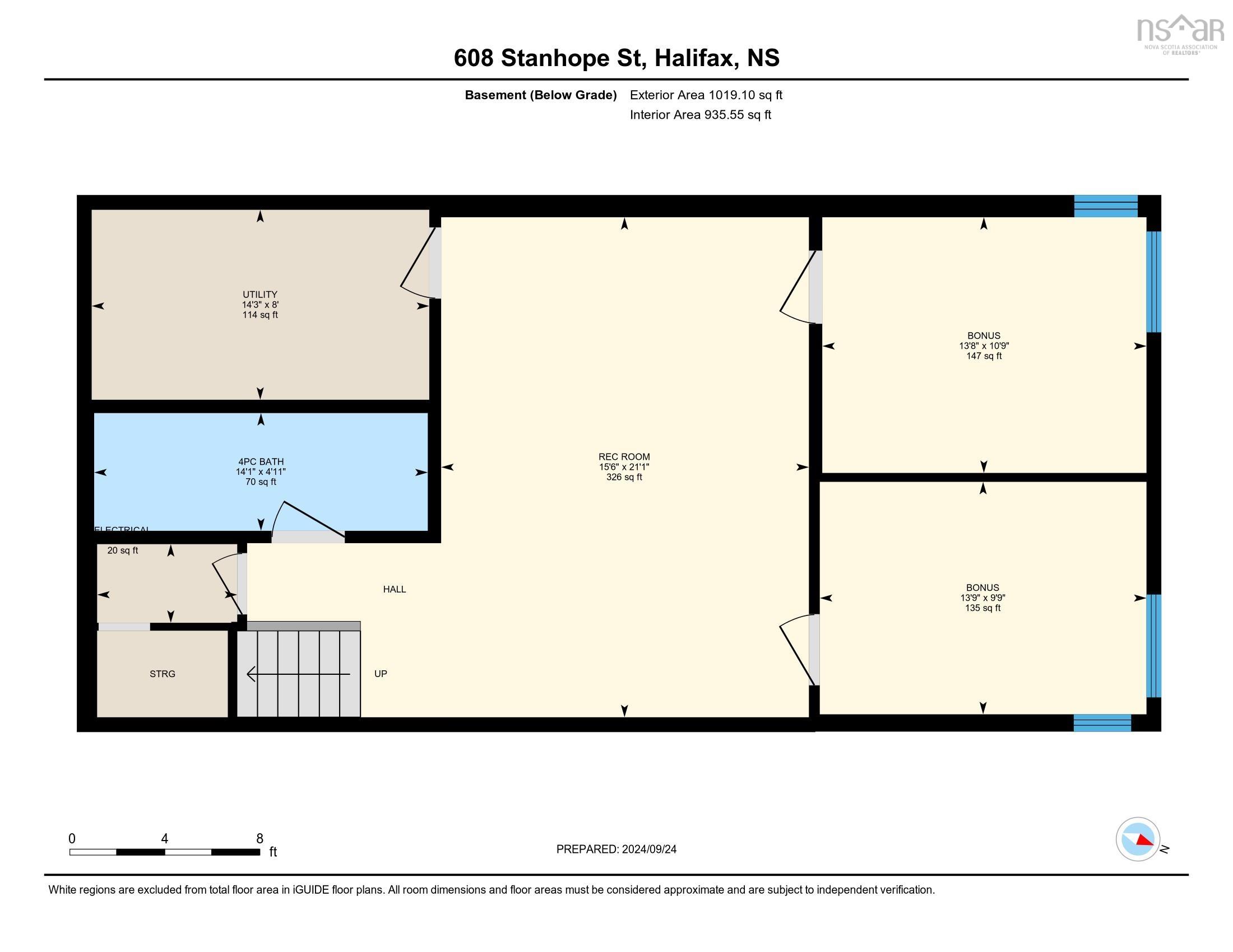 $2,199,890.00: 608 Stanhope Street, South End