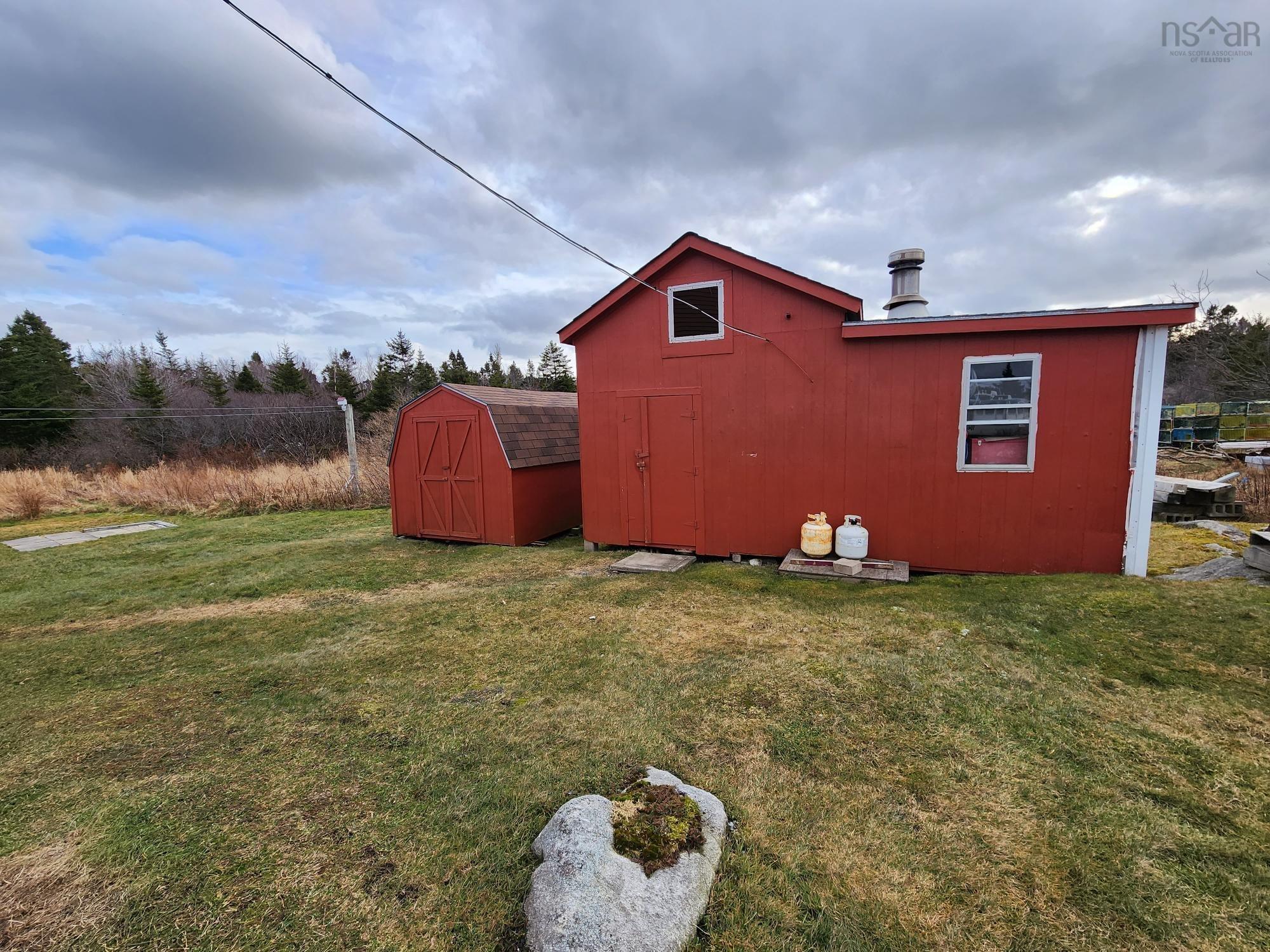 $147,500.00: 870 Union Street, Canso