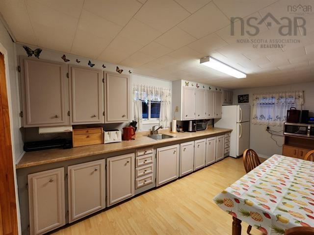 $147,500.00: 870 Union Street, Canso