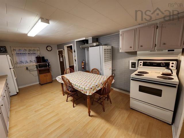 $147,500.00: 870 Union Street, Canso