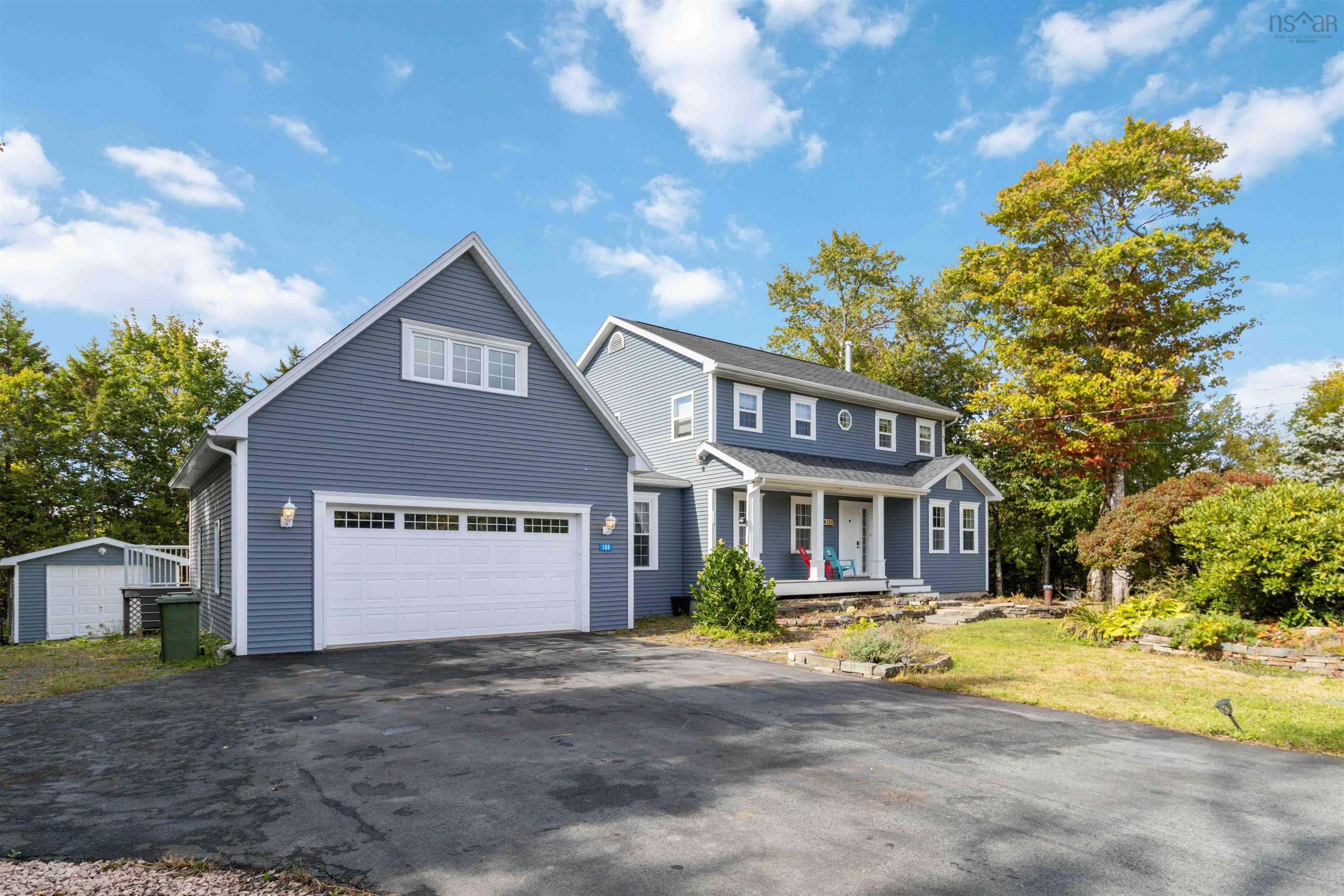 180 Honeysuckle Road, Middle Sackville, NS (MLS® 202423332)