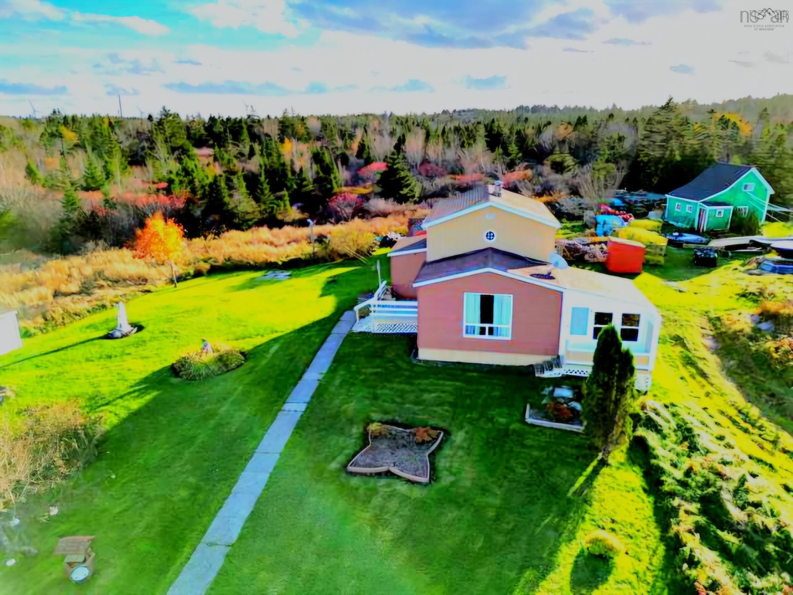 $147,500.00: 870 Union Street, Canso
