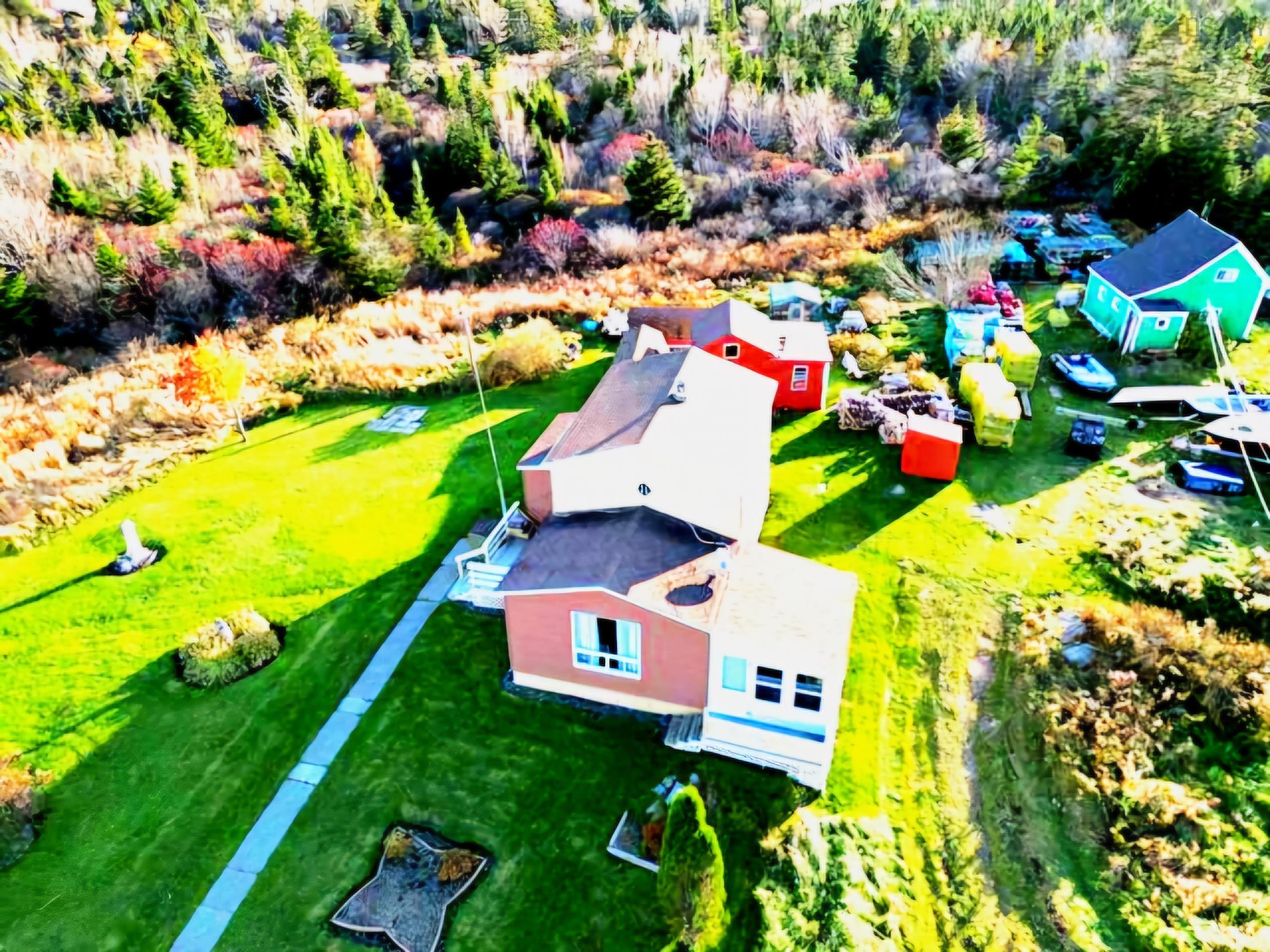 $147,500.00: 870 Union Street, Canso