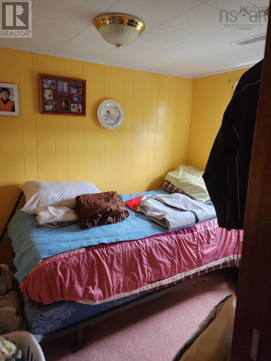 $147,500.00: 870 Union Street, Canso