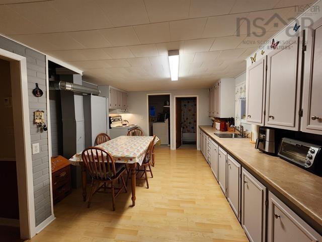$147,500.00: 870 Union Street, Canso
