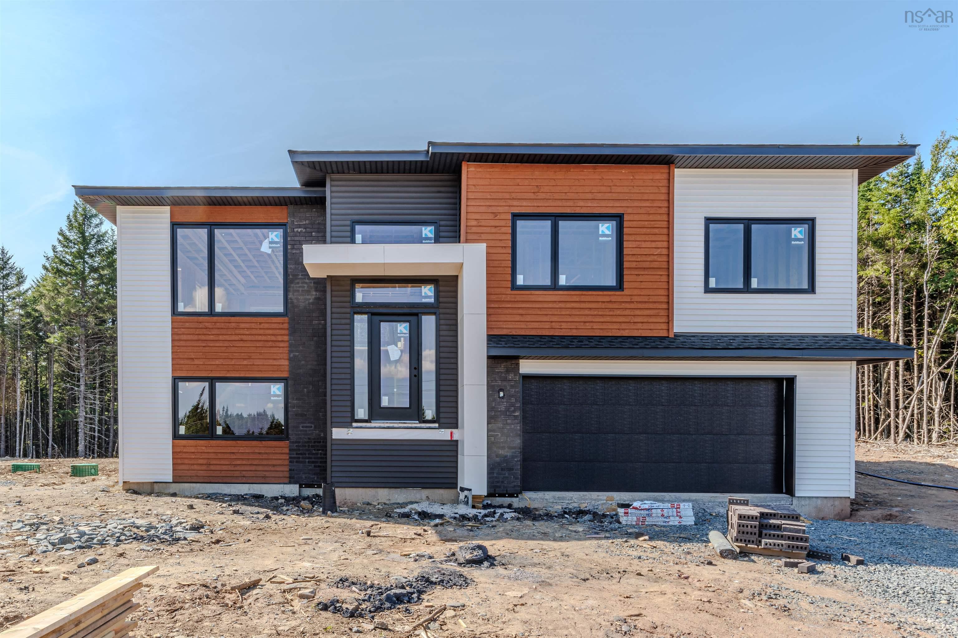 Lot 5013 282 Zaffre Drive, Middle Sackville, NS (MLS® 202423451)