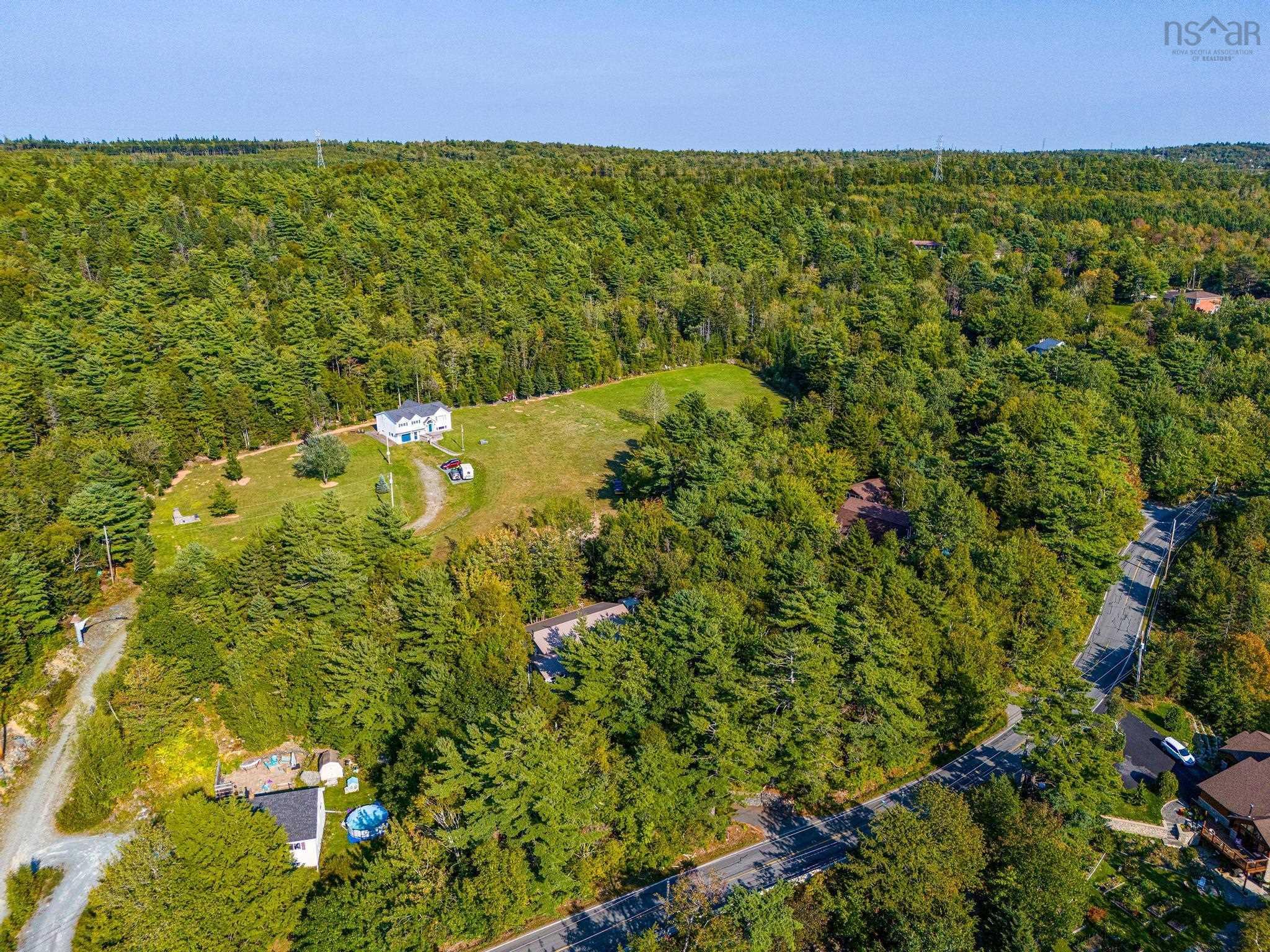 000 No 318 Highway, Waverley, NS (MLS 202423482)