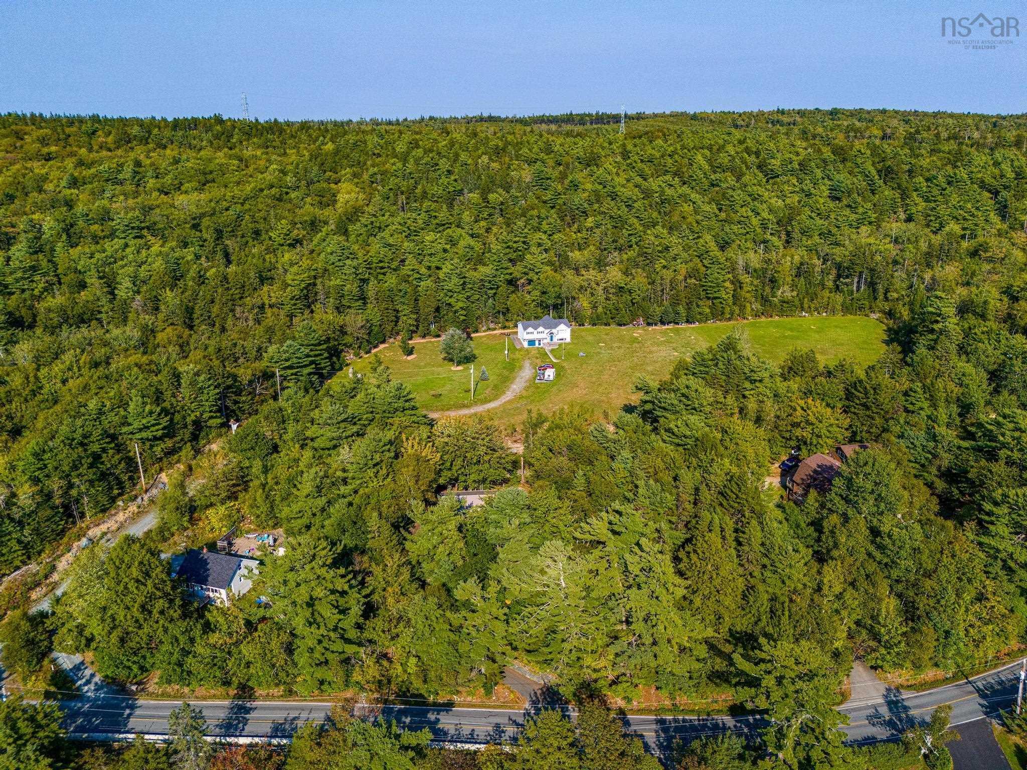 000 No 318 Highway, Waverley, NS (MLS 202423482)