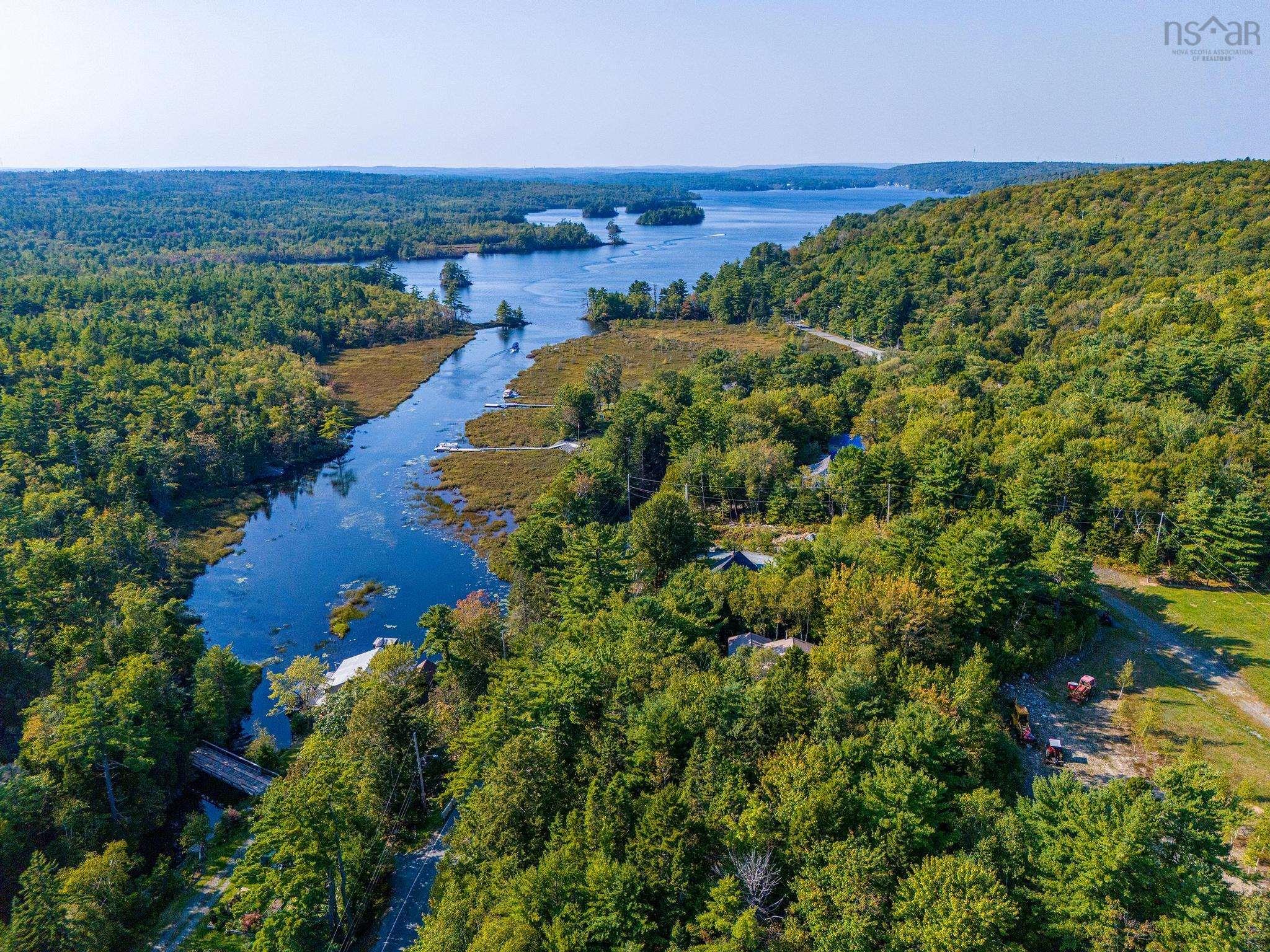 000 No 318 Highway, Waverley, NS (MLS 202423482)