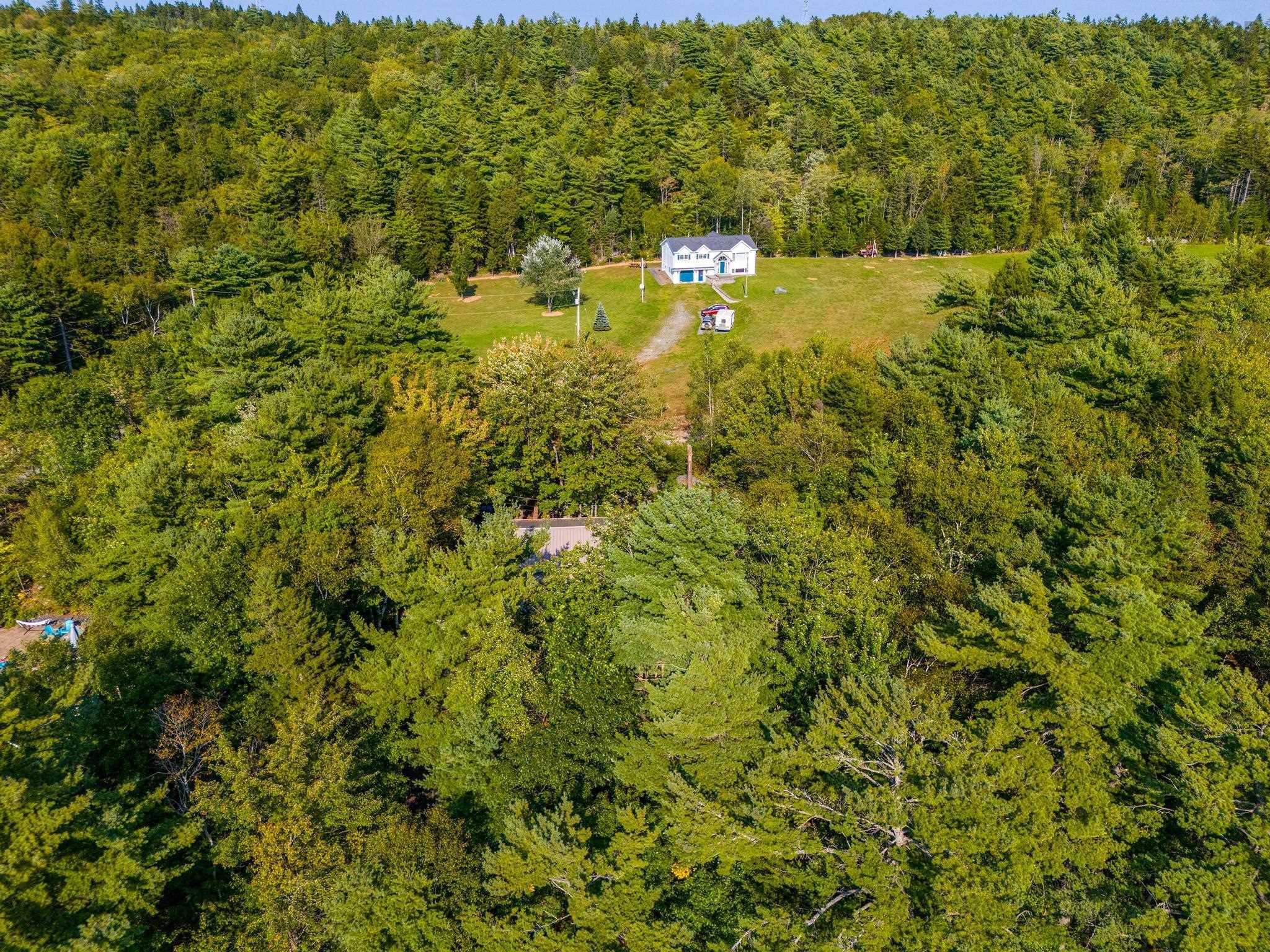 000 No 318 Highway, Waverley, NS (MLS 202423482)