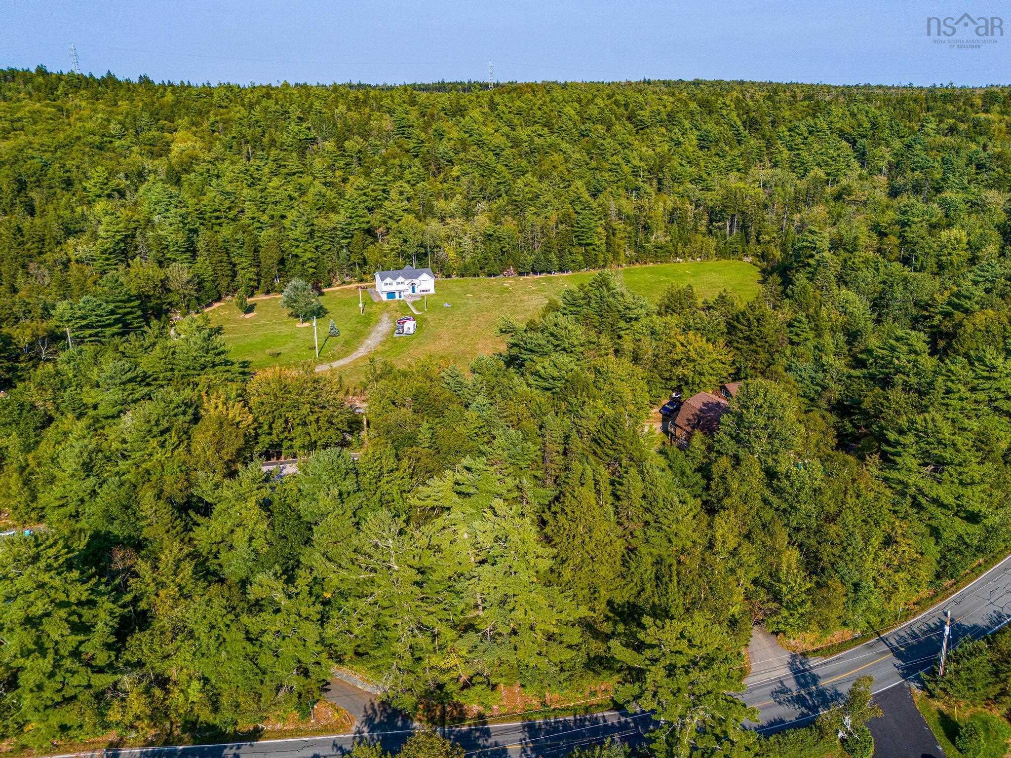 000 No 318 Highway, Waverley, NS (MLS 202423482)