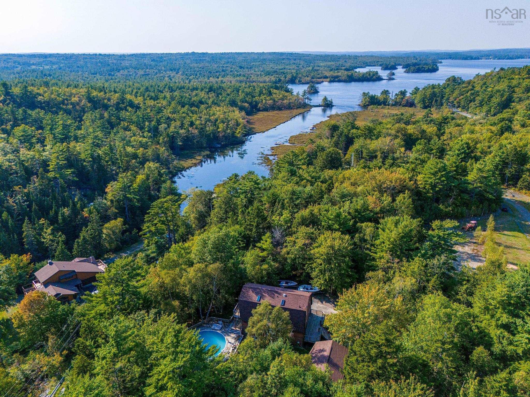 000 No 318 Highway, Waverley, NS (MLS 202423482)