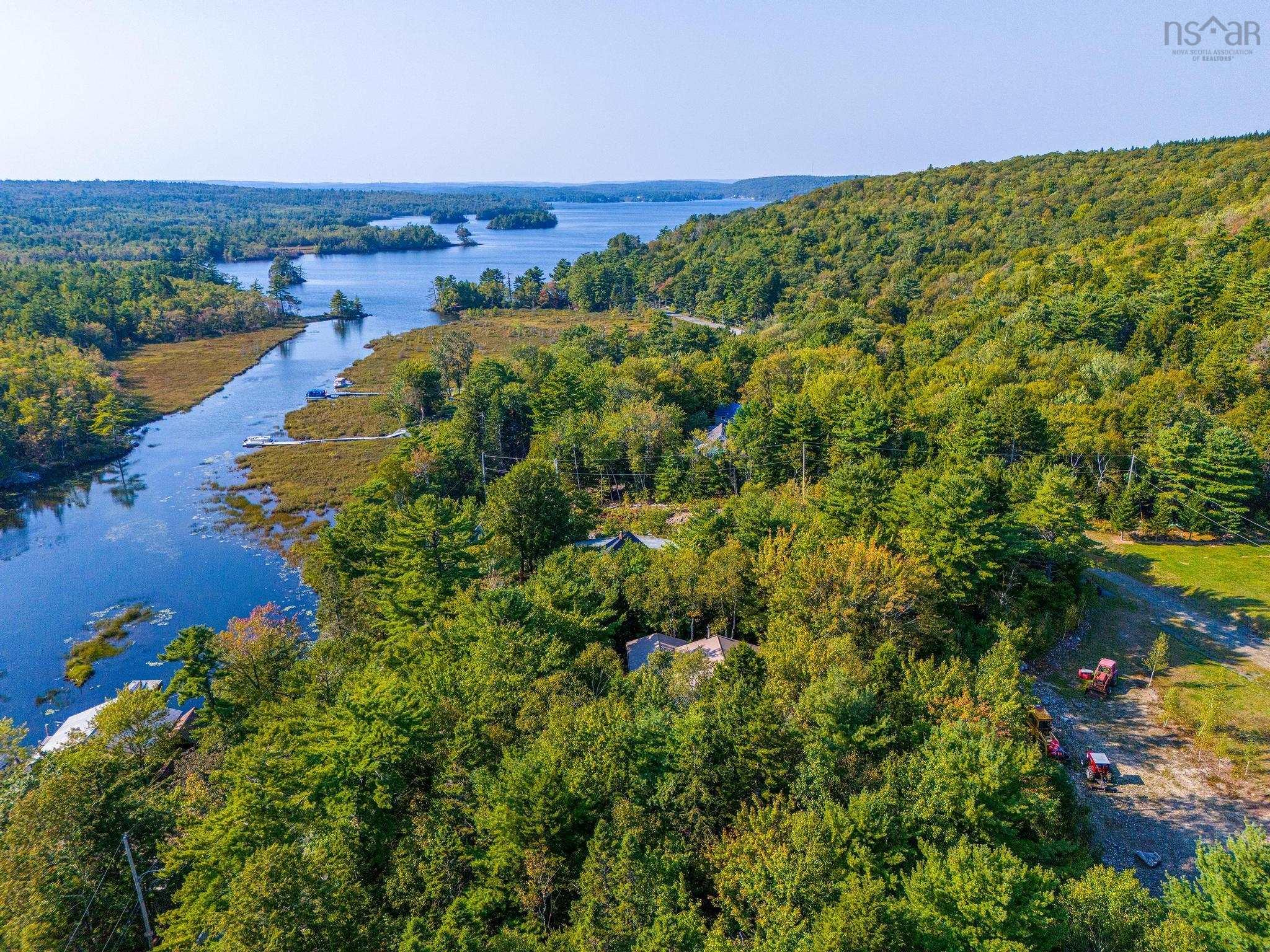 000 No 318 Highway, Waverley, NS (MLS 202423482)