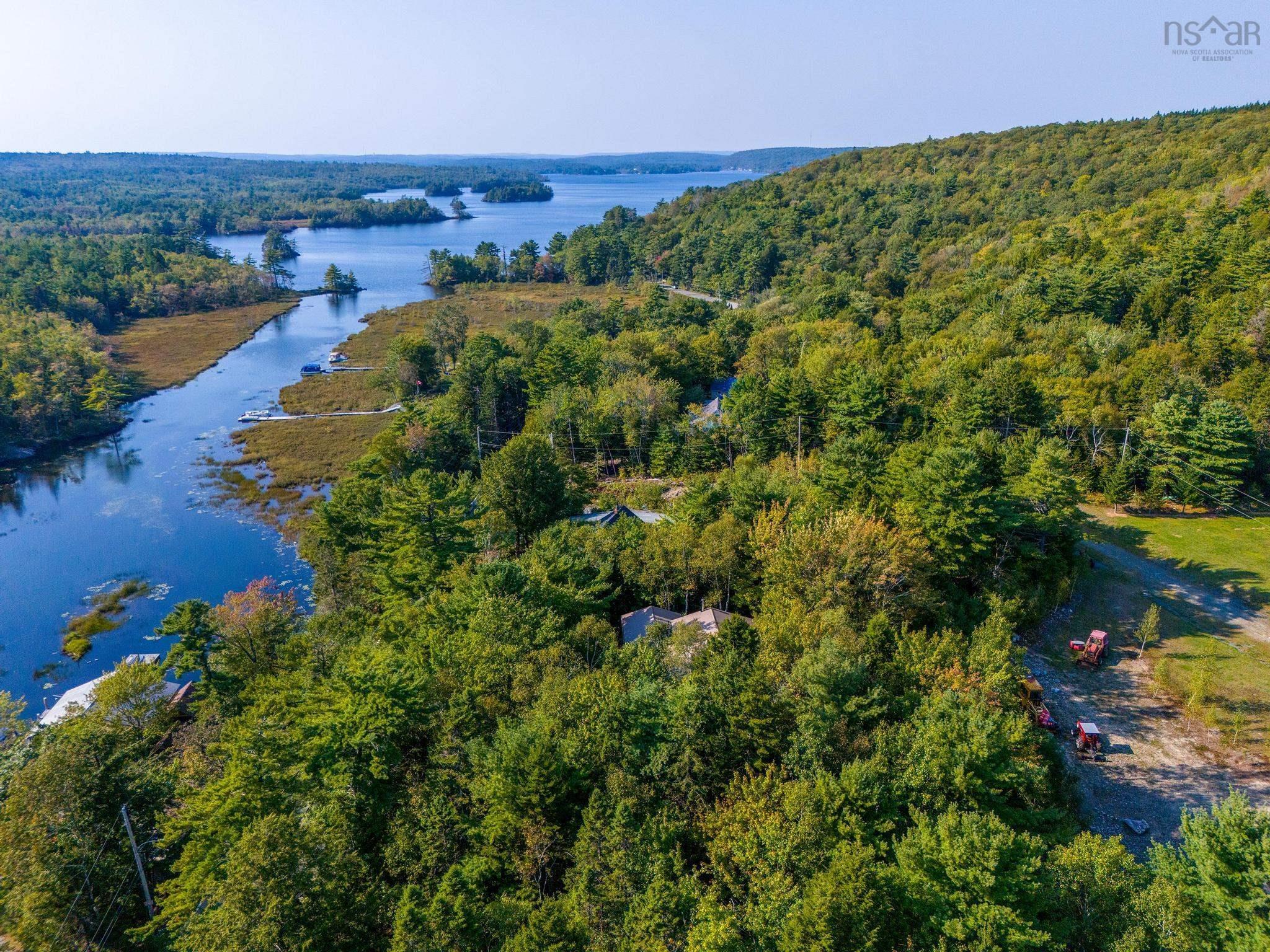 000 No 318 Highway, Waverley, NS (MLS 202423482)