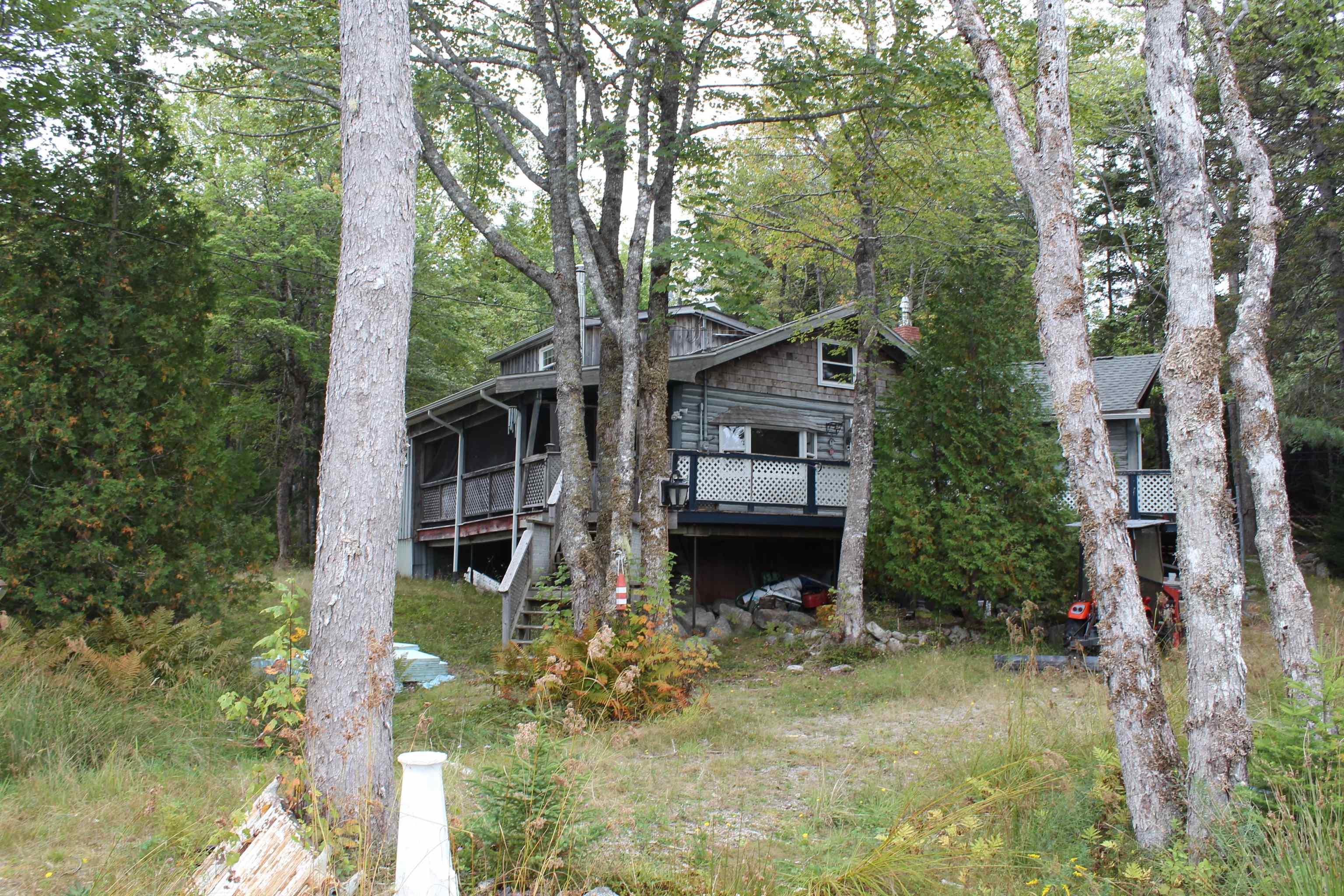 186 Shatford Mill Road, Hubbards, NS (MLS® 202423495)