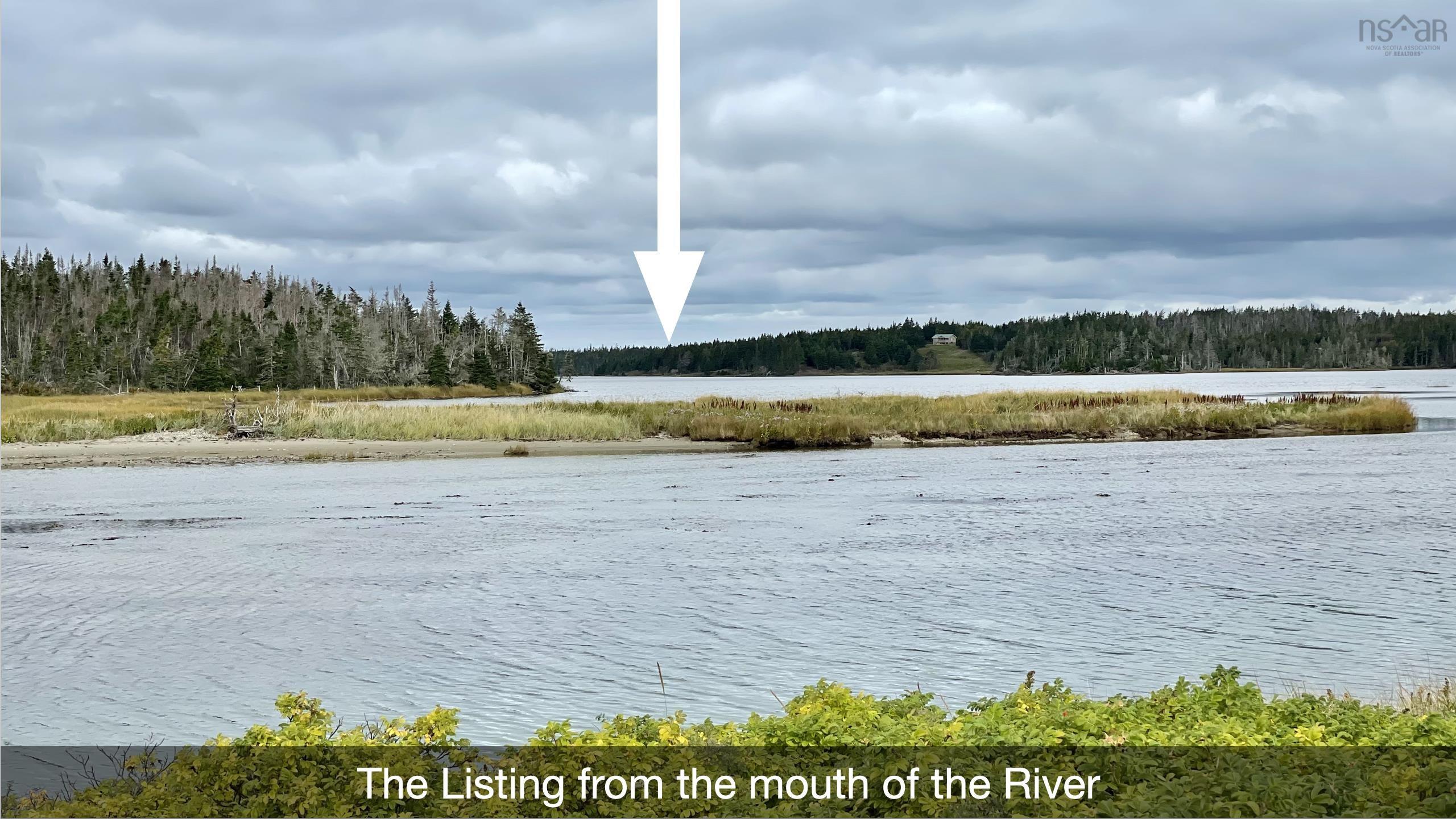 $395,000.00: 10Lots-49Acres 98 Pig Point Road, Framboise