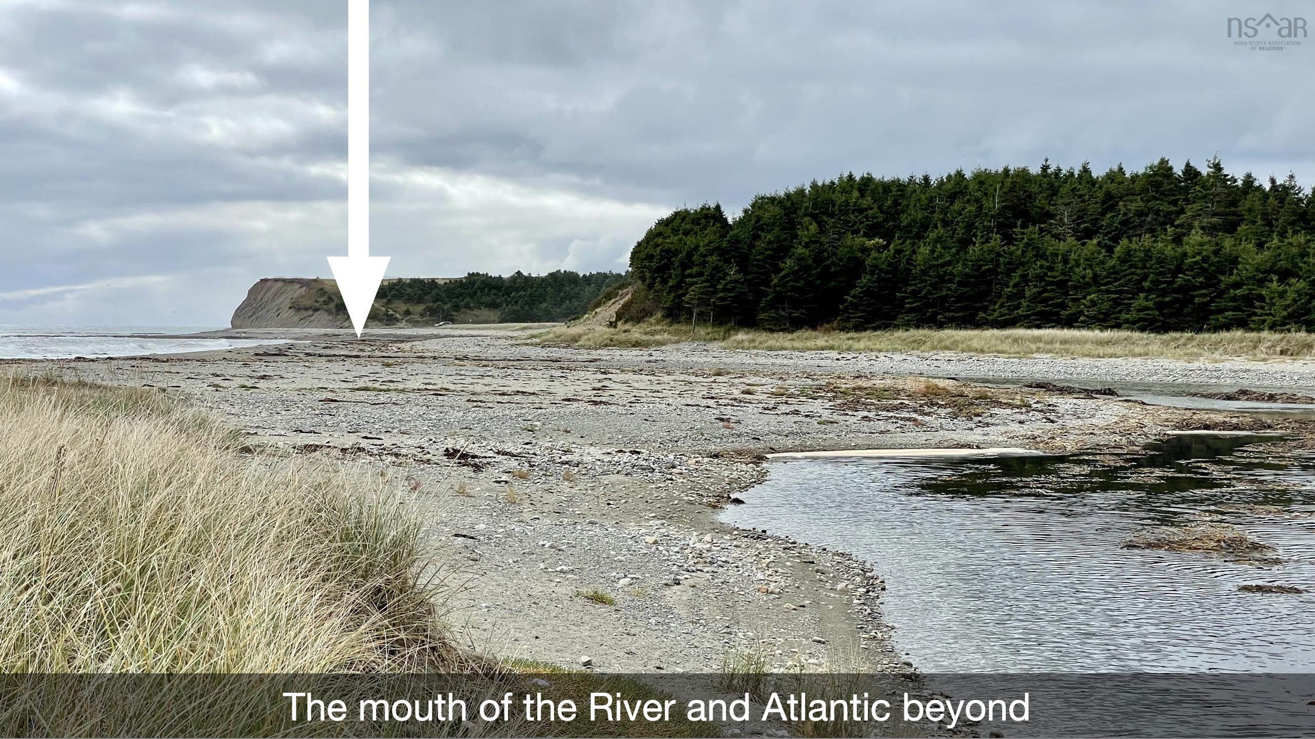 $395,000.00: 10Lots-49Acres 98 Pig Point Road, Framboise