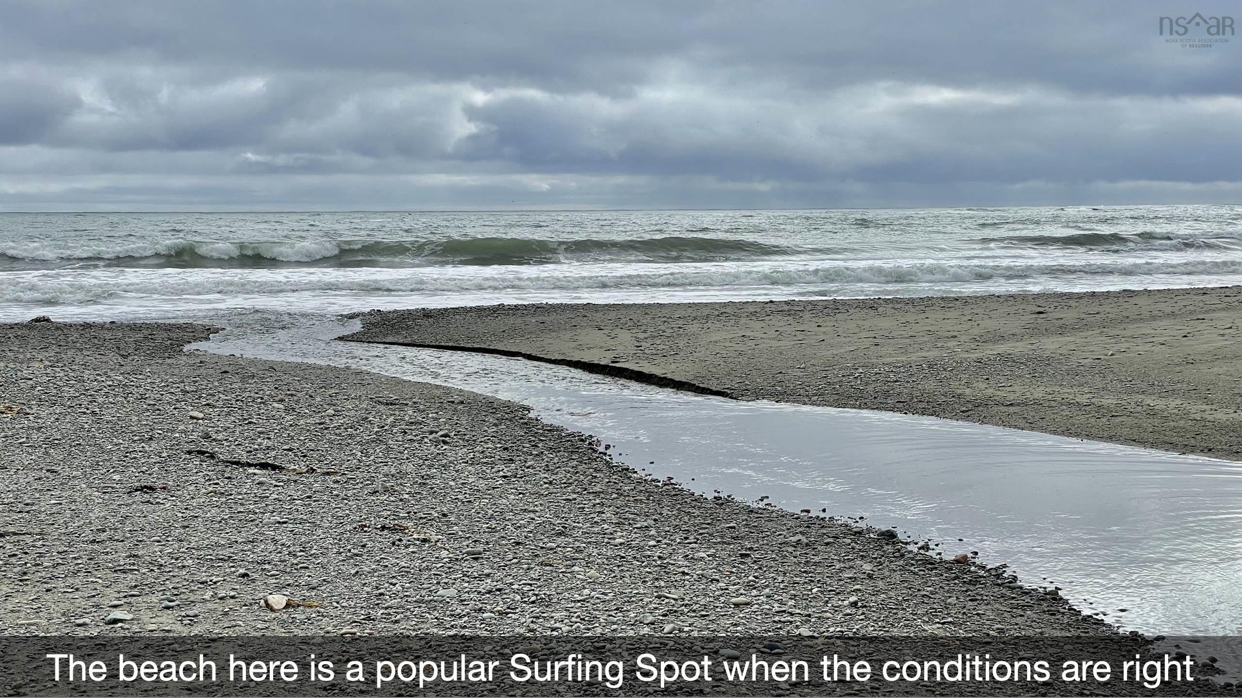 $395,000.00: 10Lots-49Acres 98 Pig Point Road, Framboise