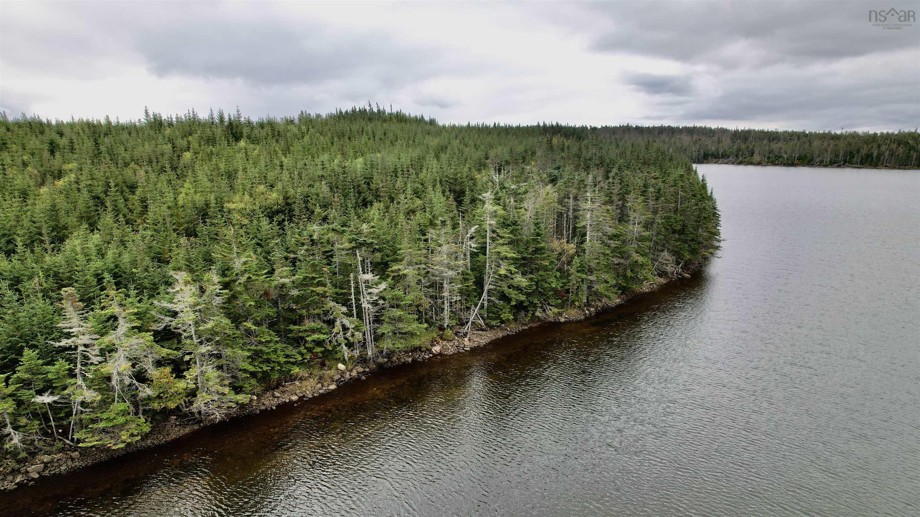 $395,000.00: 10Lots-49Acres 98 Pig Point Road, Framboise