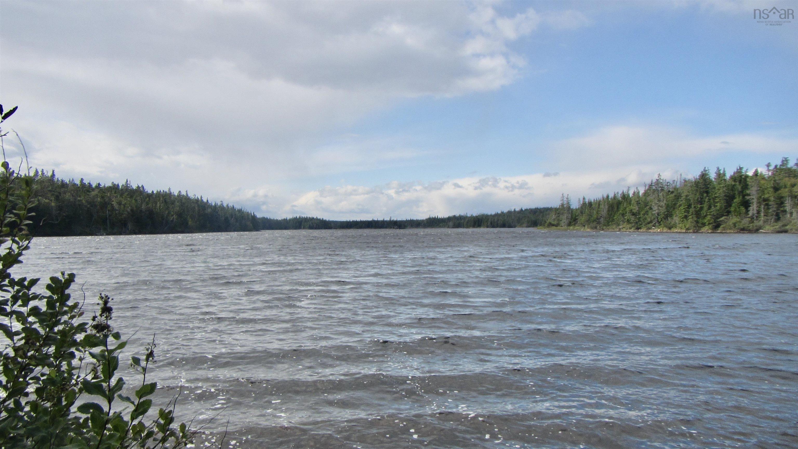 $395,000.00: 10Lots-49Acres 98 Pig Point Road, Framboise