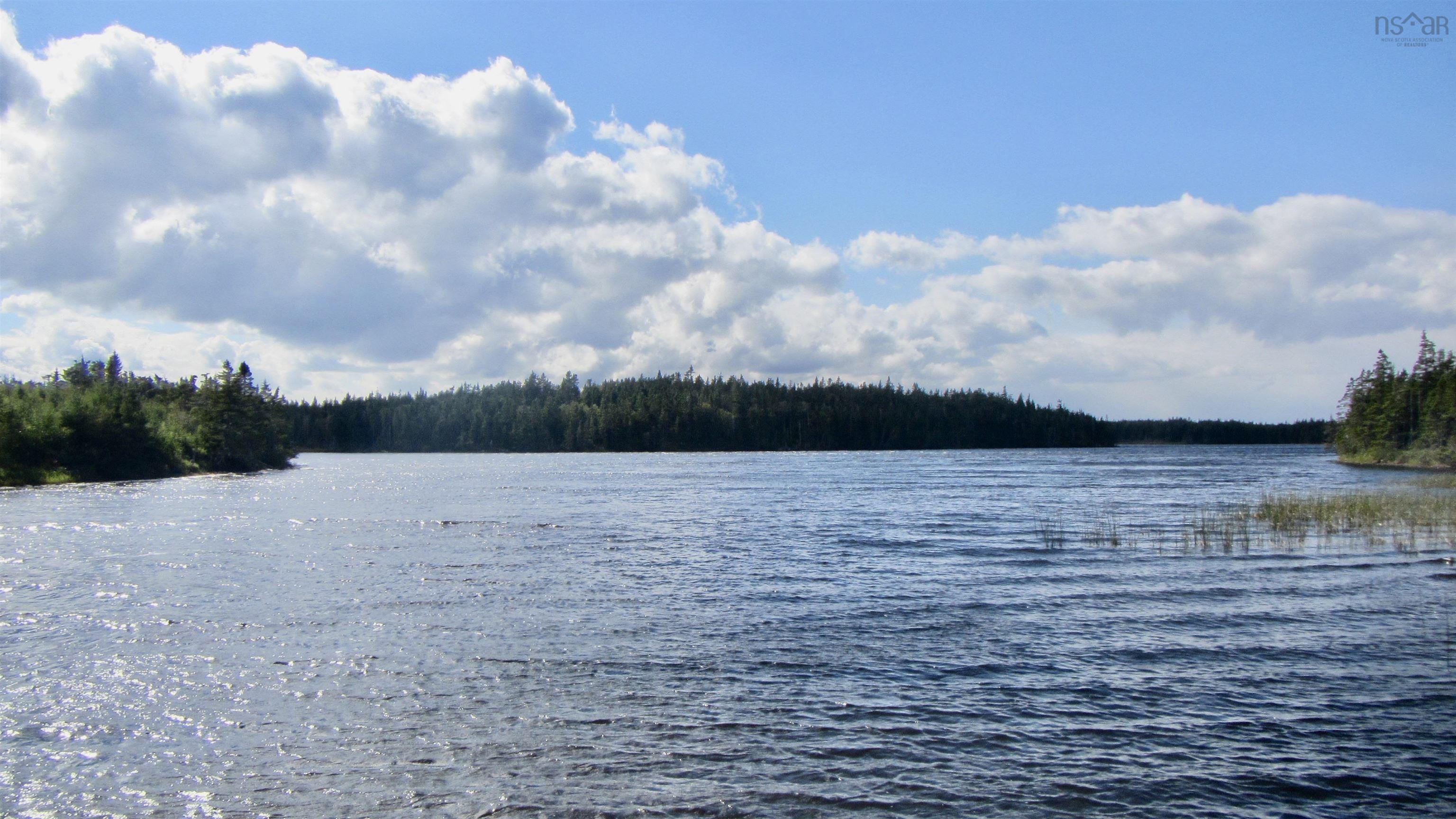 $395,000.00: 10Lots-49Acres 98 Pig Point Road, Framboise