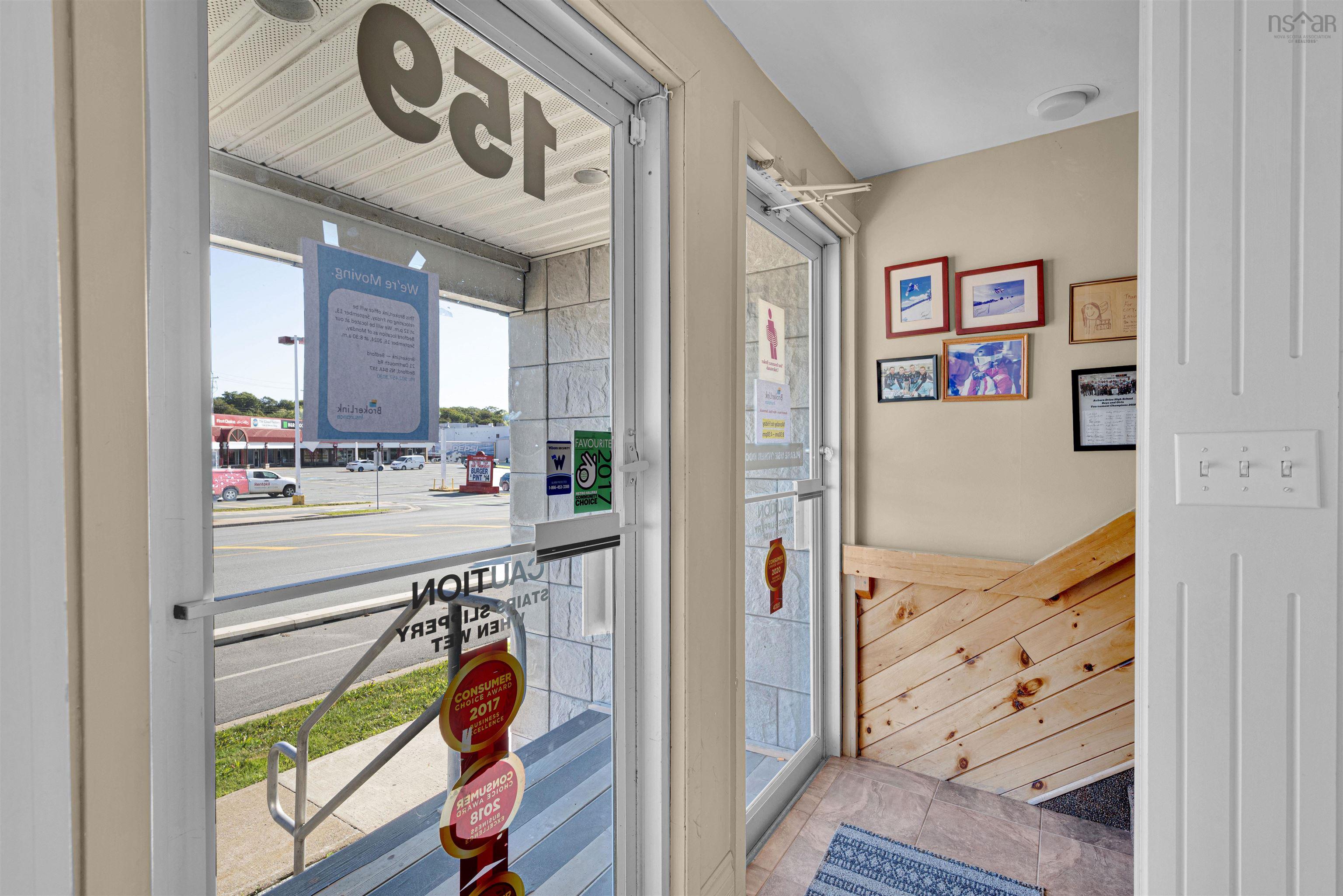 $14.00: 159 Wyse Road, Dartmouth