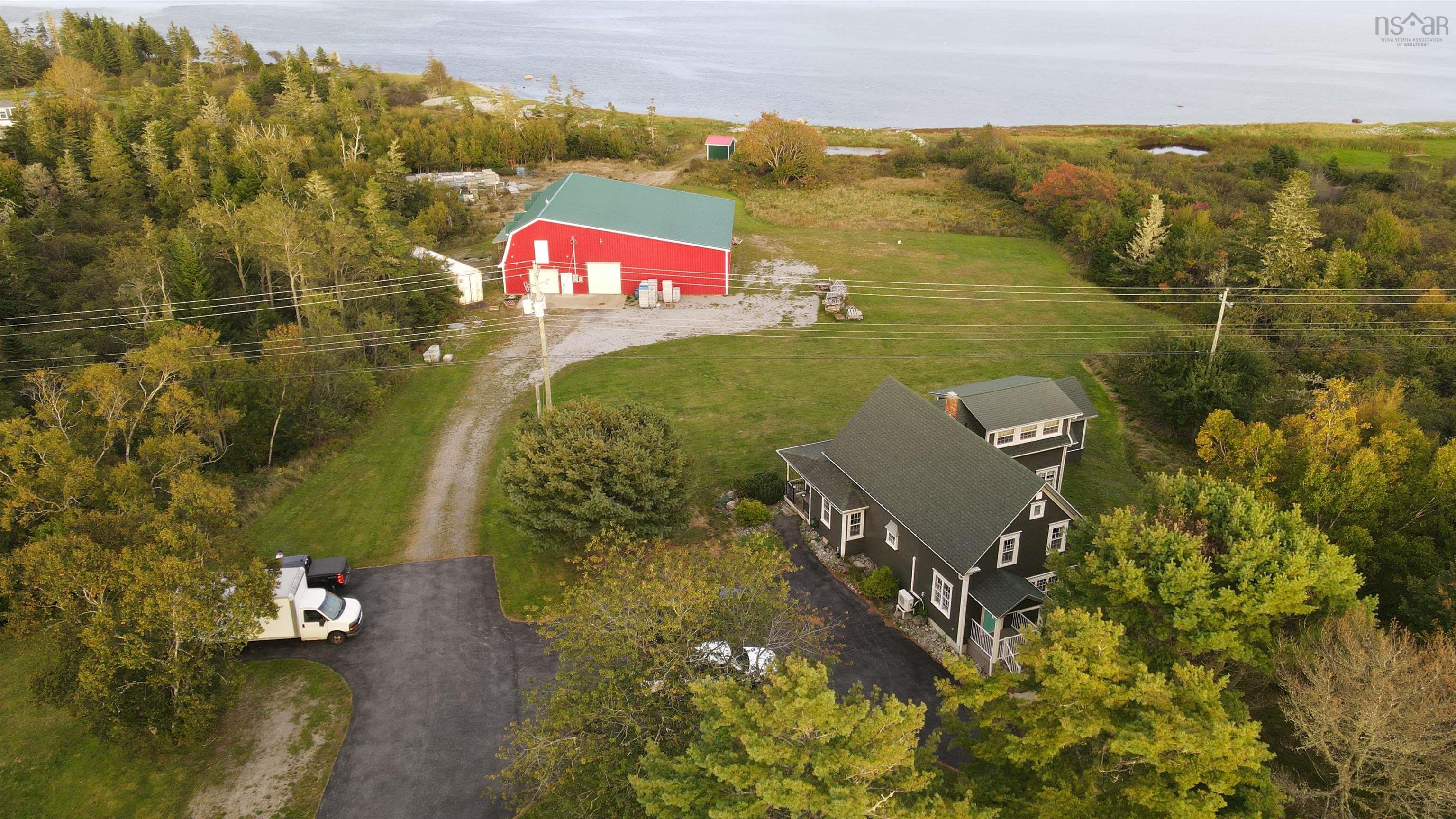 $1,200,000.00: 2093 Port Latour Road, Upper Port La Tour