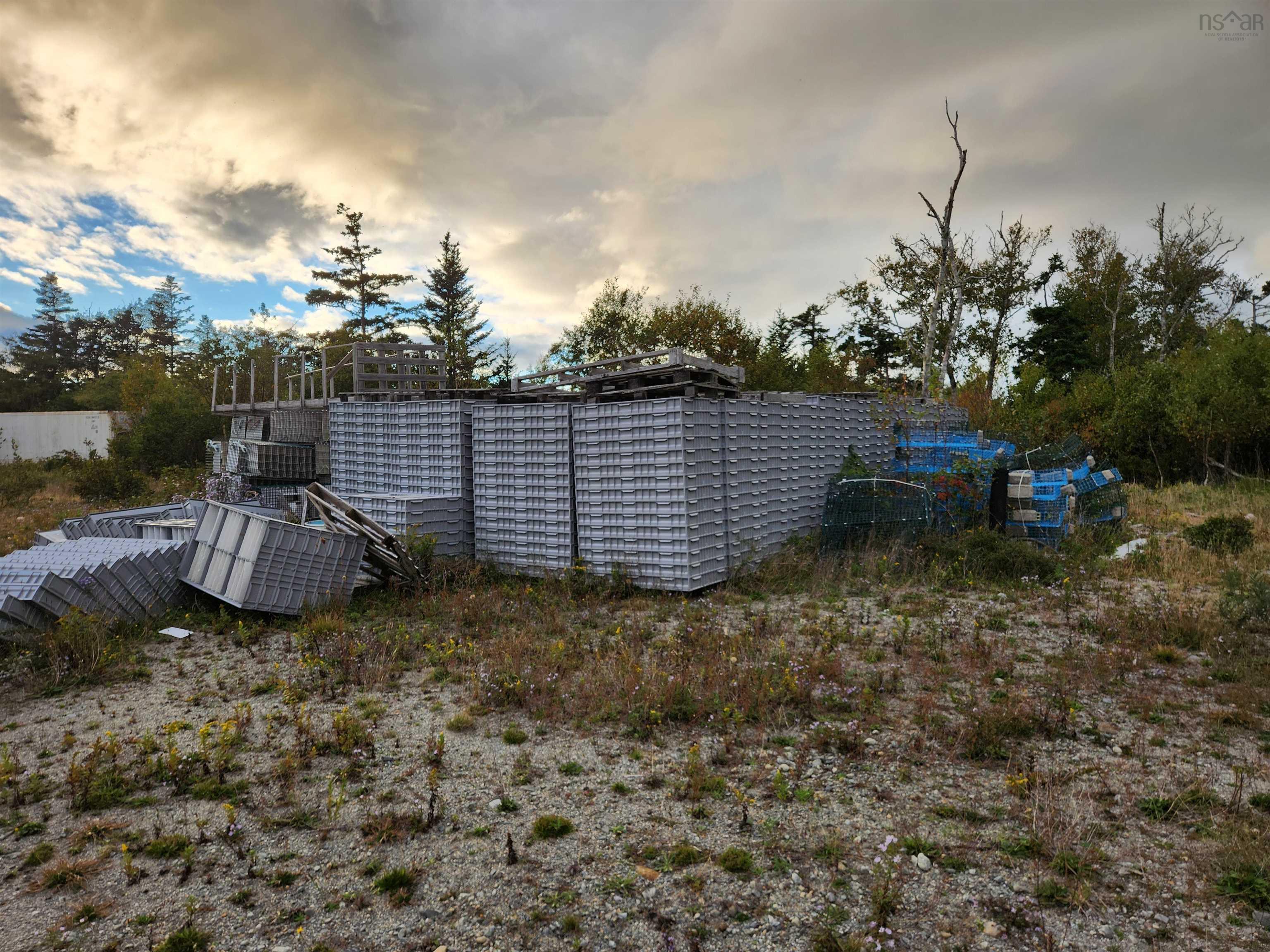 $1,200,000.00: 2093 Port Latour Road, Upper Port La Tour