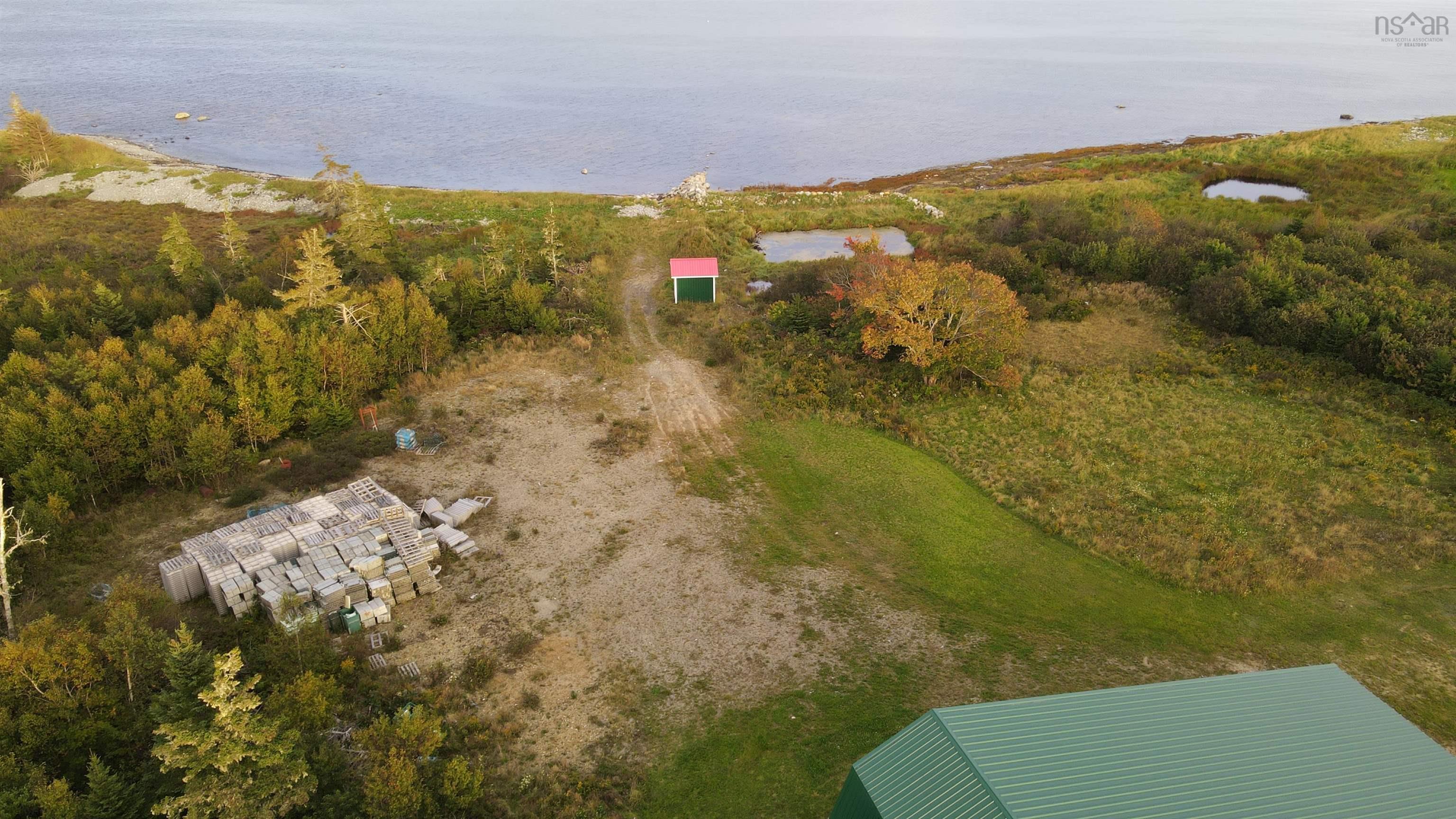 $1,200,000.00: 2093 Port Latour Road, Upper Port La Tour