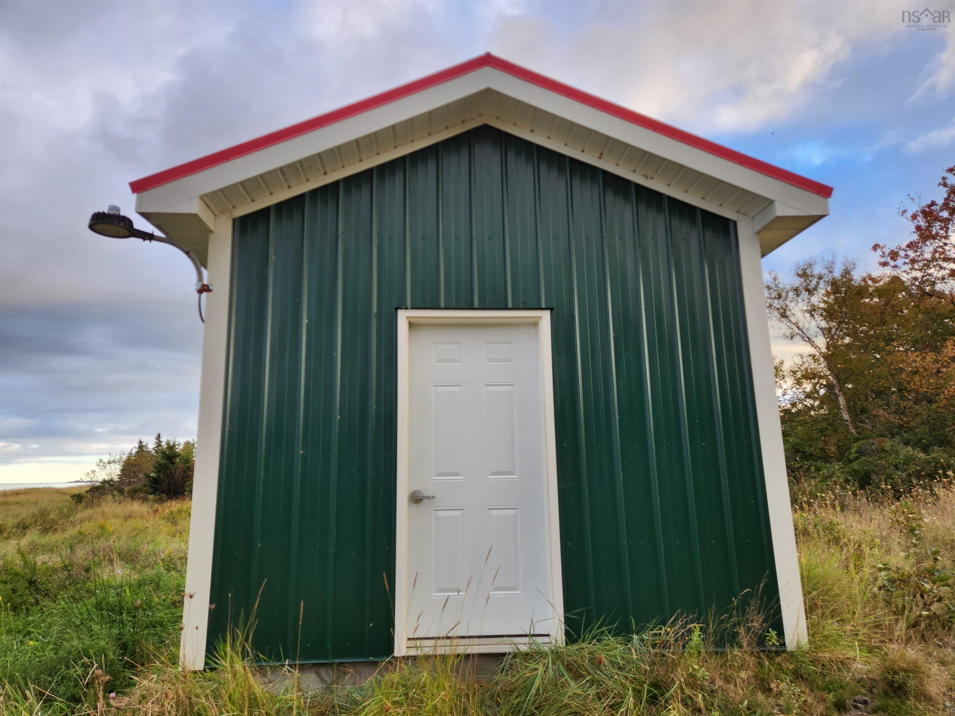 $1,200,000.00: 2093 Port Latour Road, Upper Port La Tour