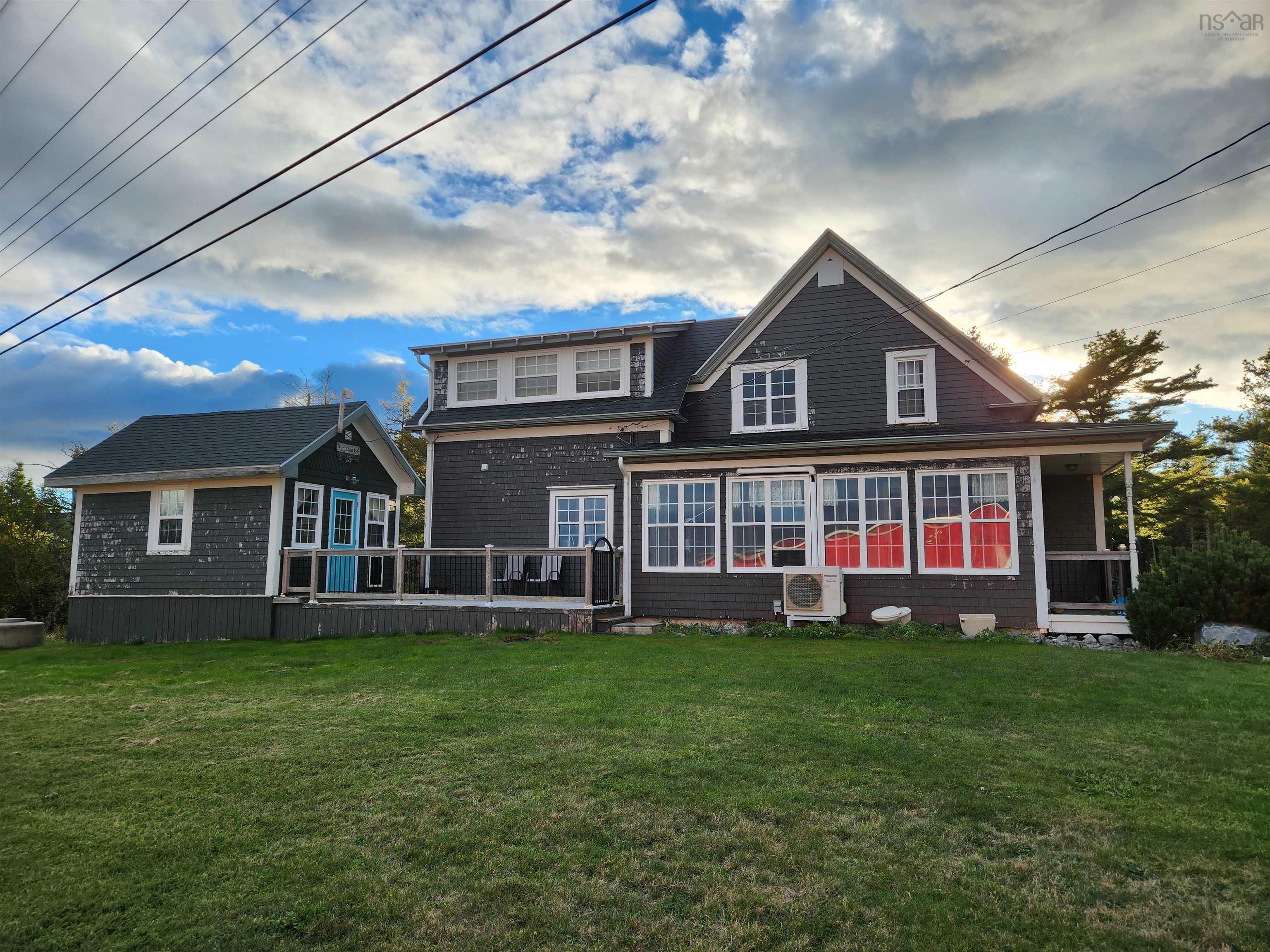 $1,200,000.00: 2093 Port Latour Road, Upper Port La Tour