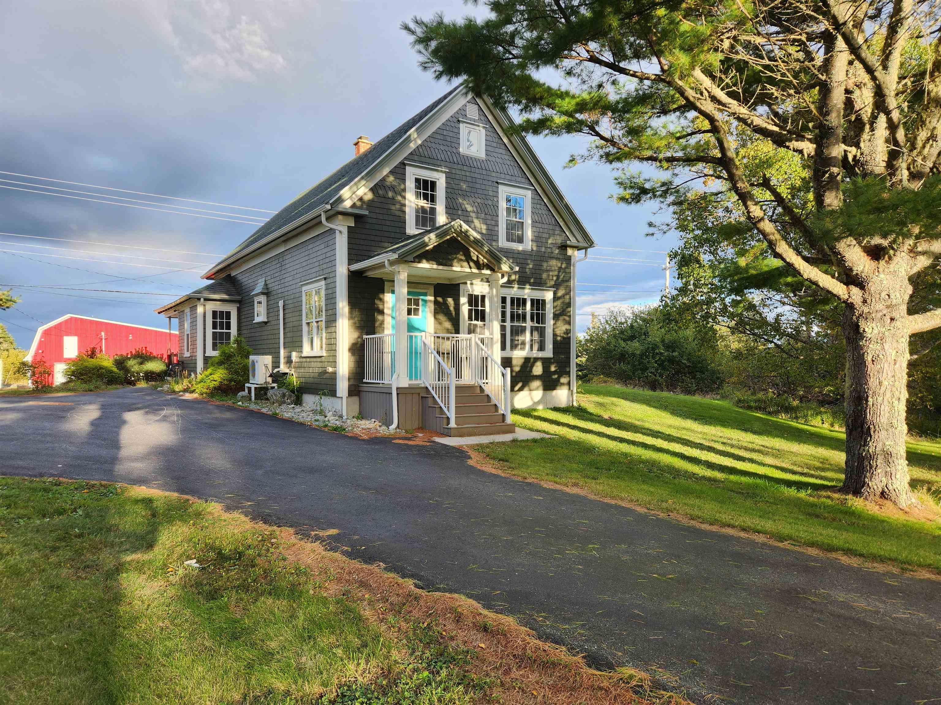 $1,200,000.00: 2093 Port Latour Road, Upper Port La Tour