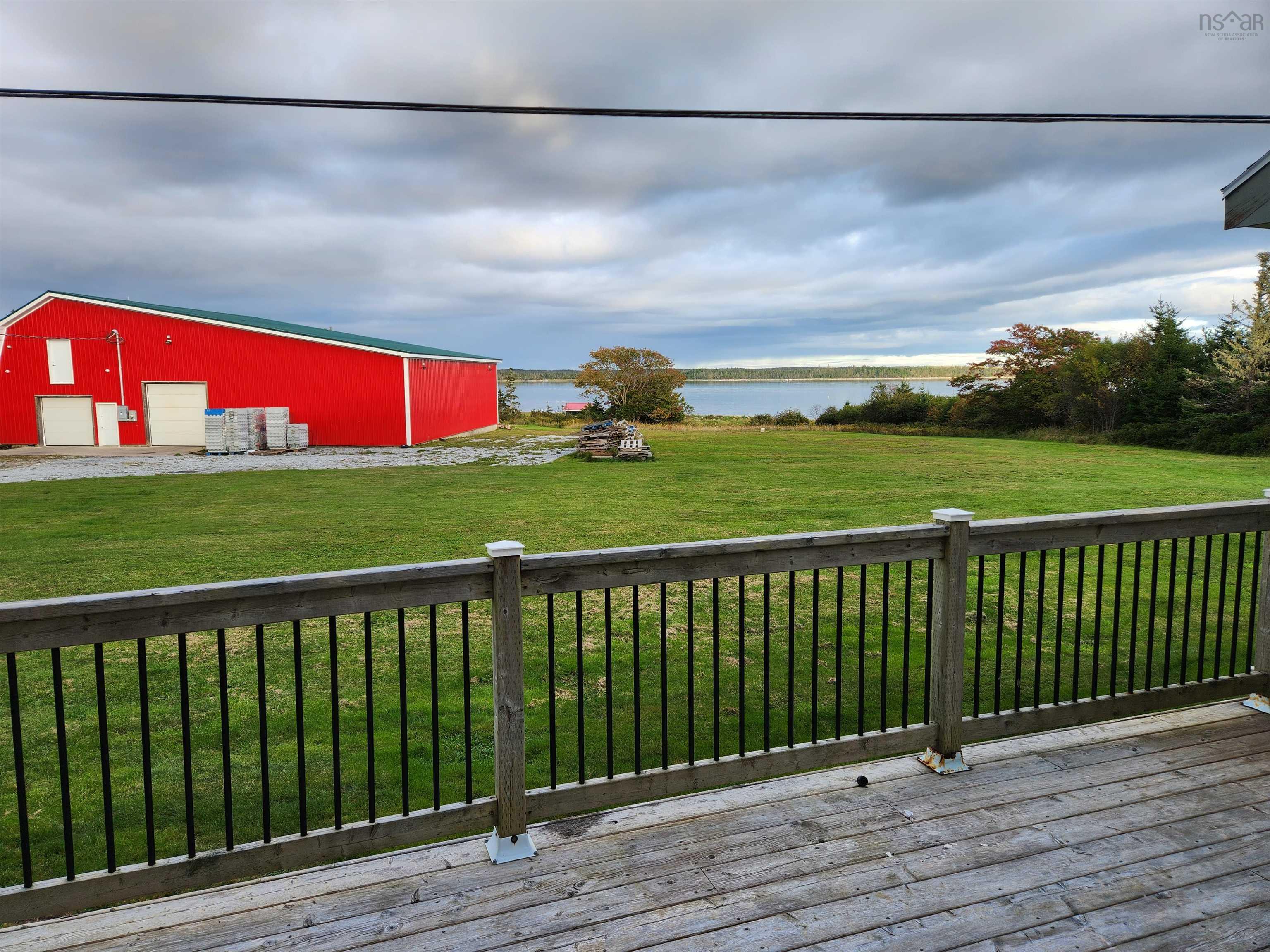 $1,200,000.00: 2093 Port Latour Road, Upper Port La Tour