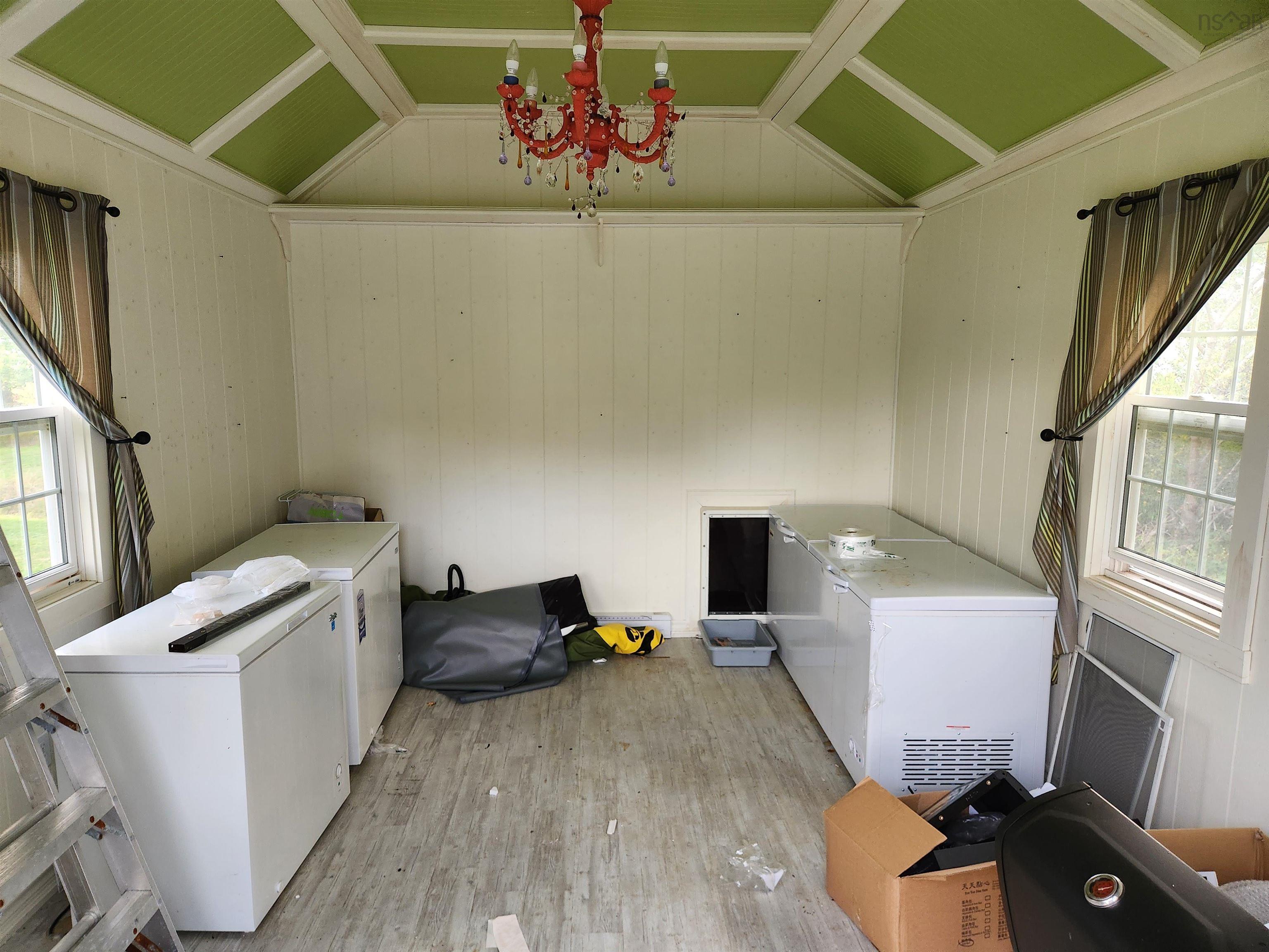 $1,200,000.00: 2093 Port Latour Road, Upper Port La Tour