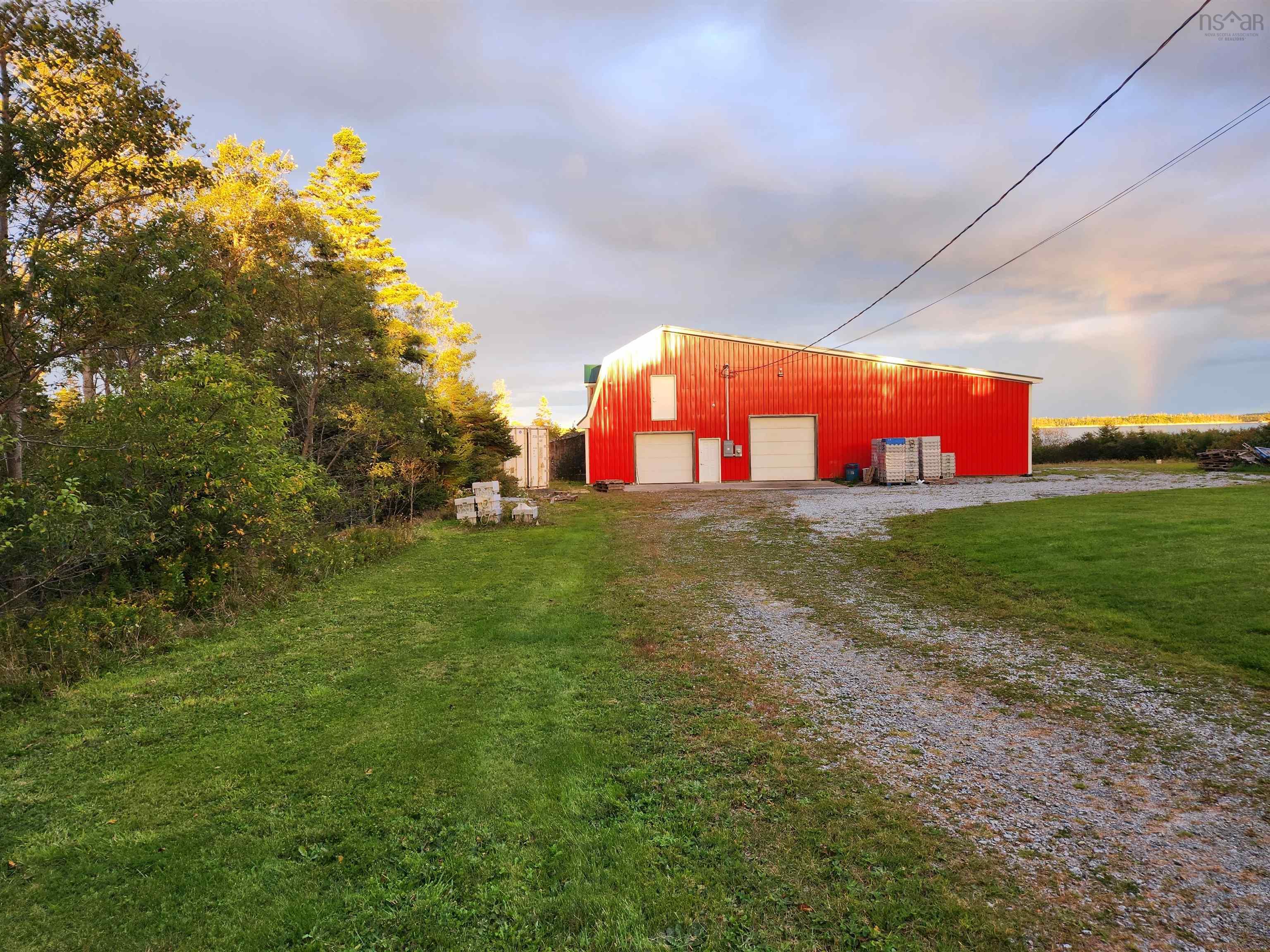 $1,200,000.00: 2093 Port Latour Road, Upper Port La Tour