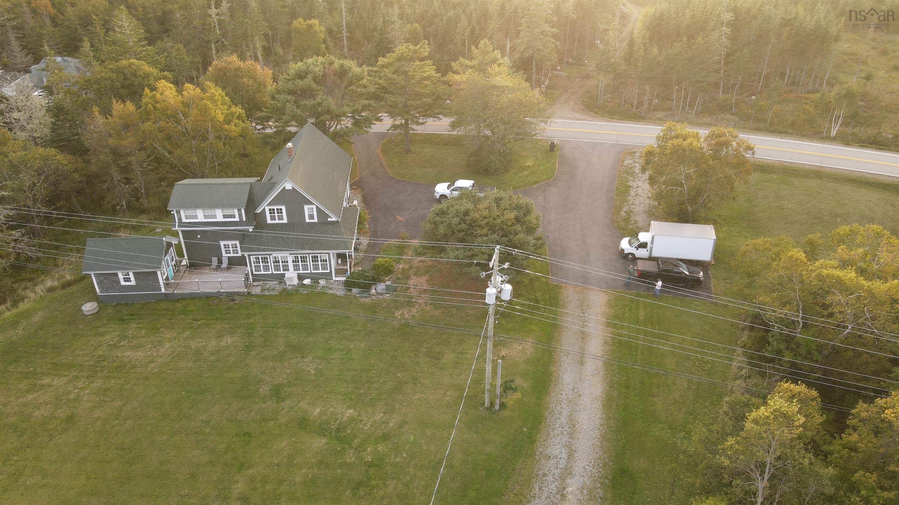 $1,200,000.00: 2093 Port Latour Road, Upper Port La Tour