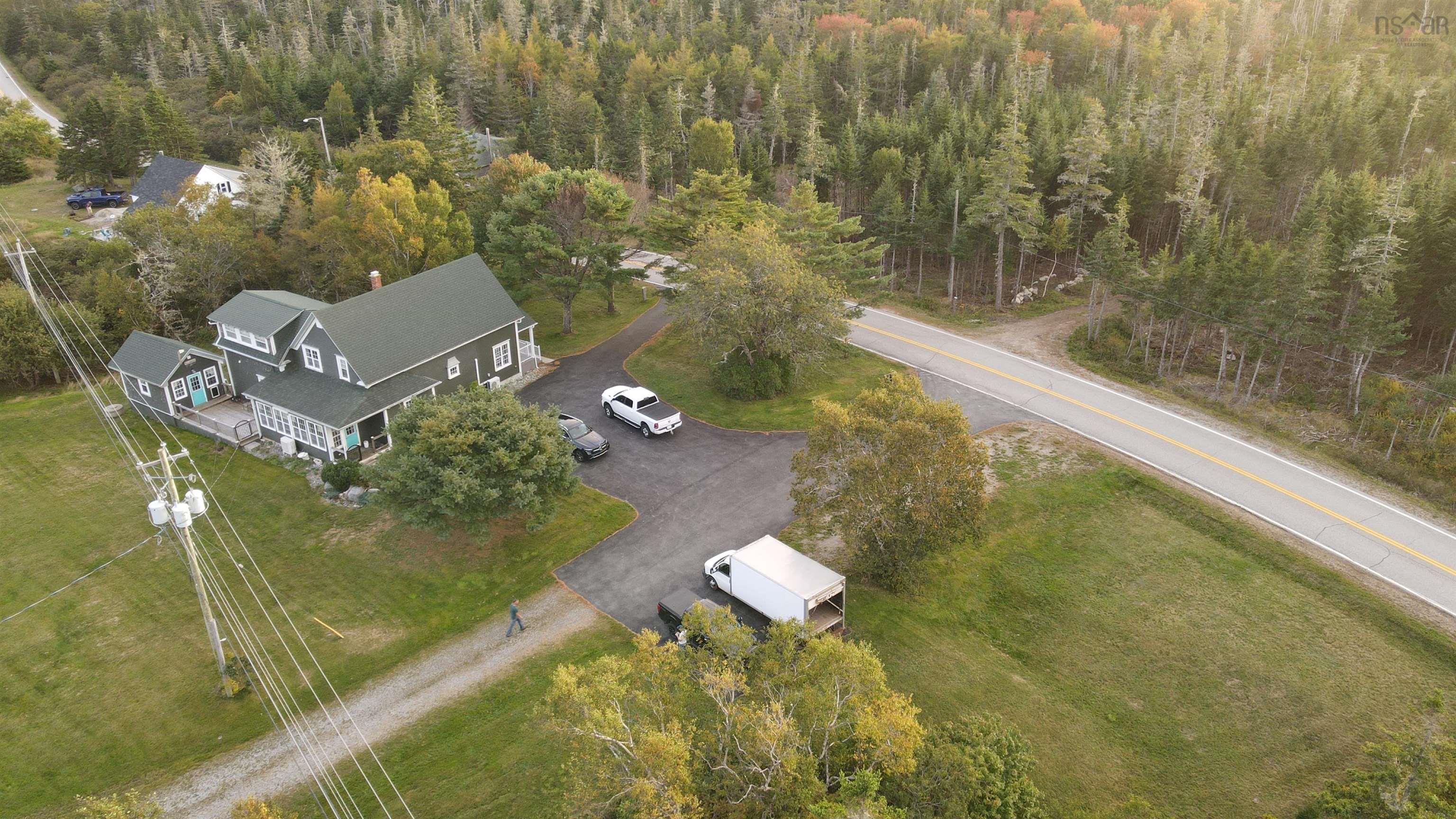 $1,200,000.00: 2093 Port Latour Road, Upper Port La Tour