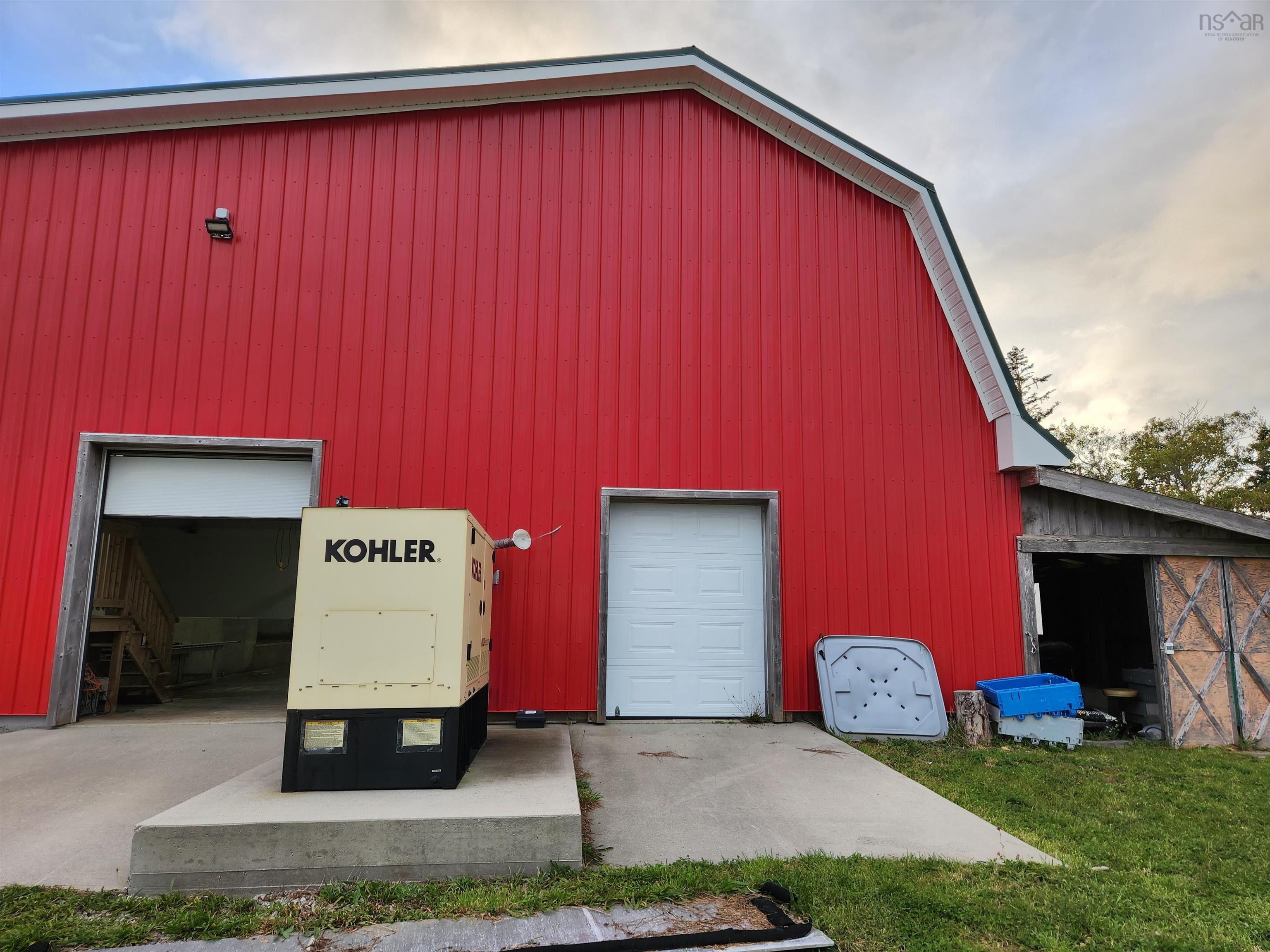 $1,200,000.00: 2093 Port Latour Road, Upper Port La Tour